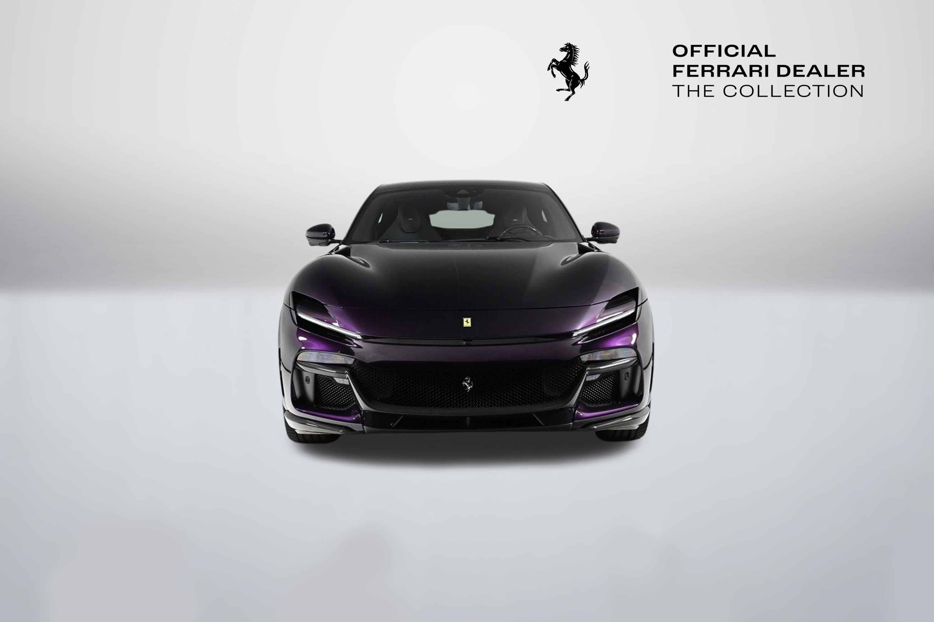 Ferrari-Purosangue-ZSG06VTAXP0299752 - The Collection