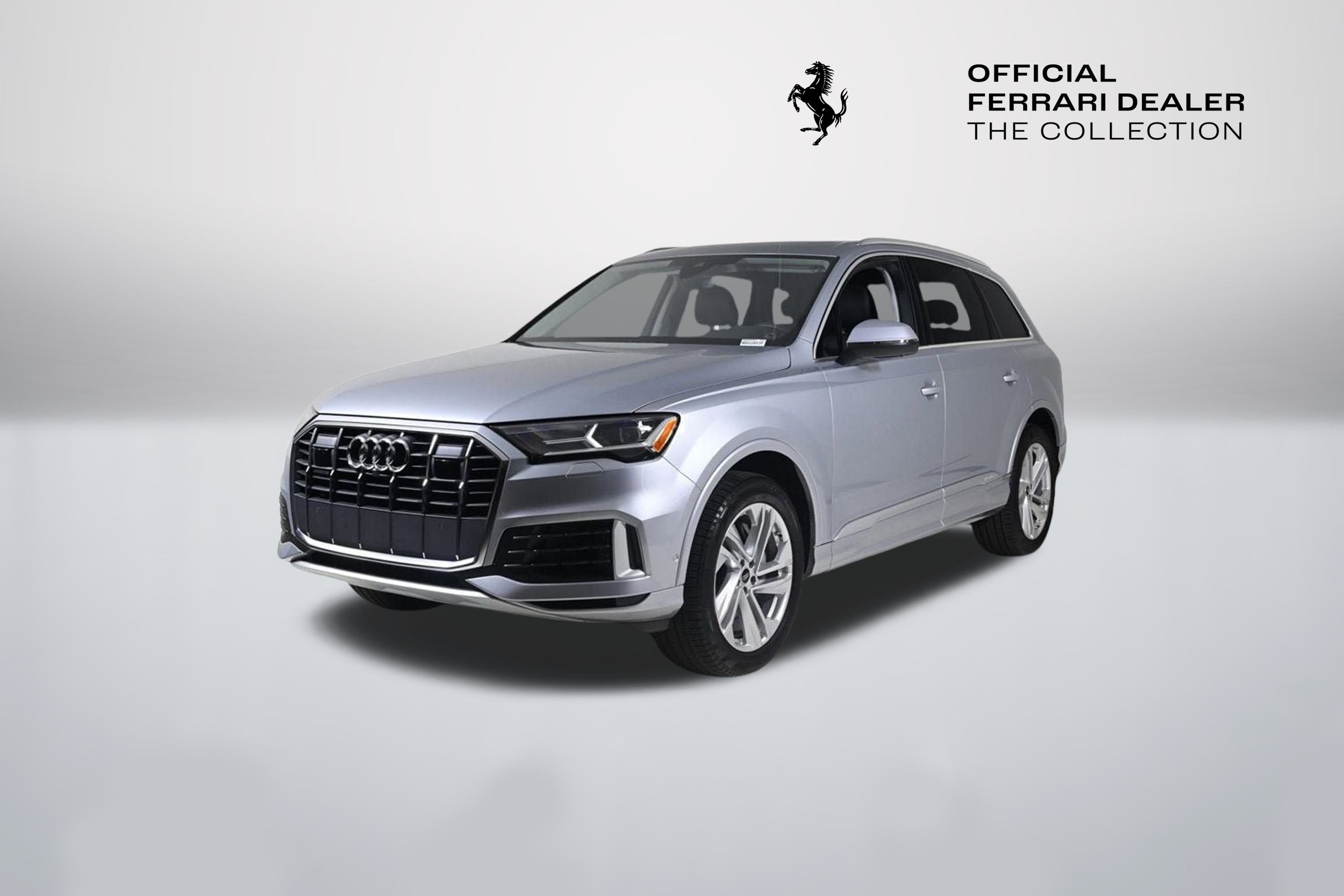 Premium Plus 55 TFSI quattro