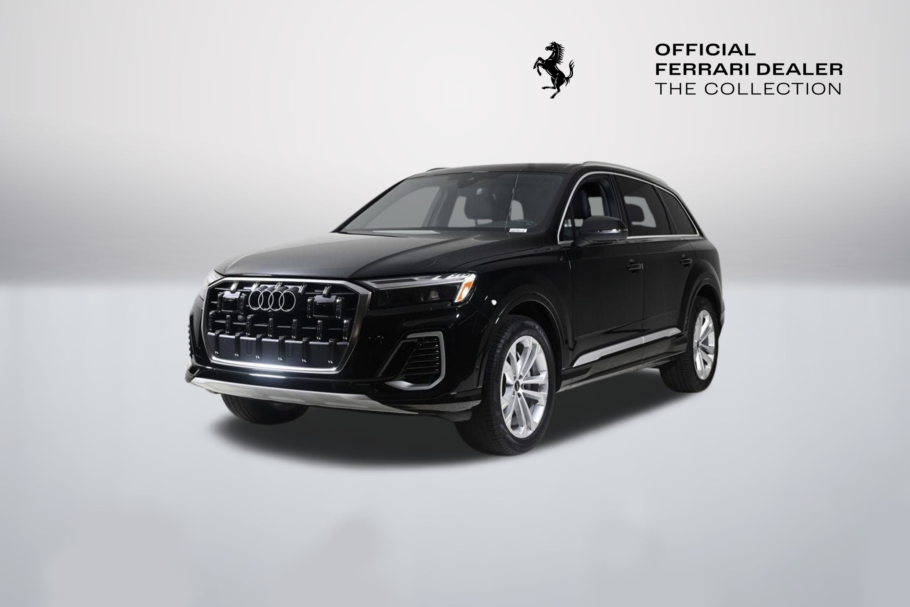 Premium Plus 55 TFSI quattro