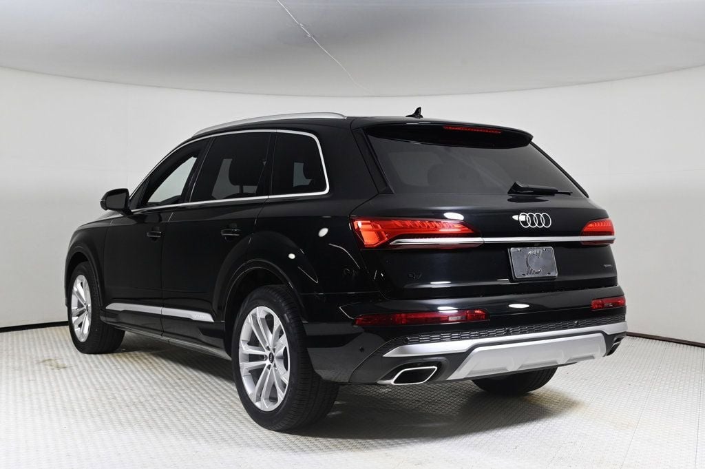 Premium Plus 55 TFSI quattro