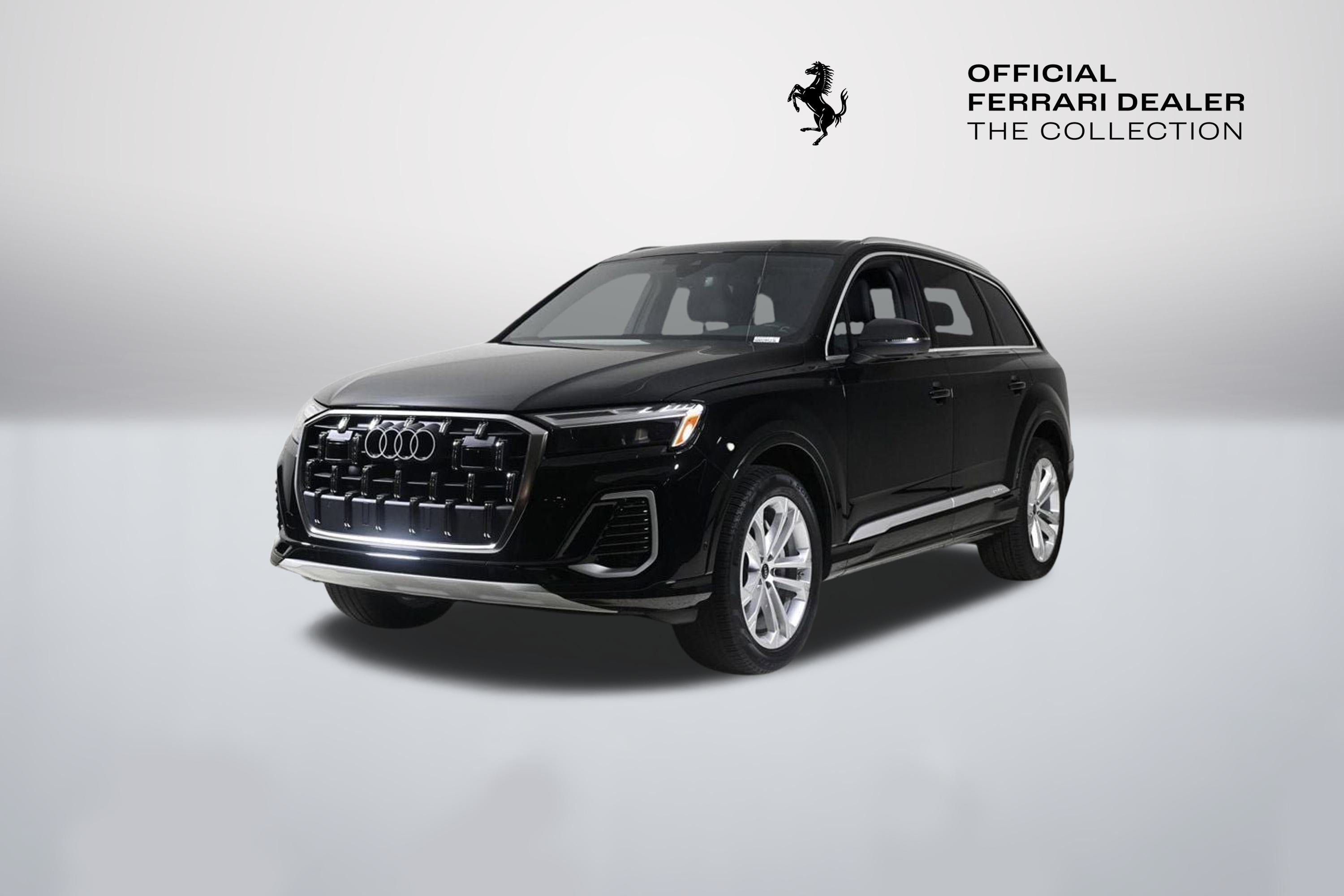 Premium Plus 55 TFSI quattro