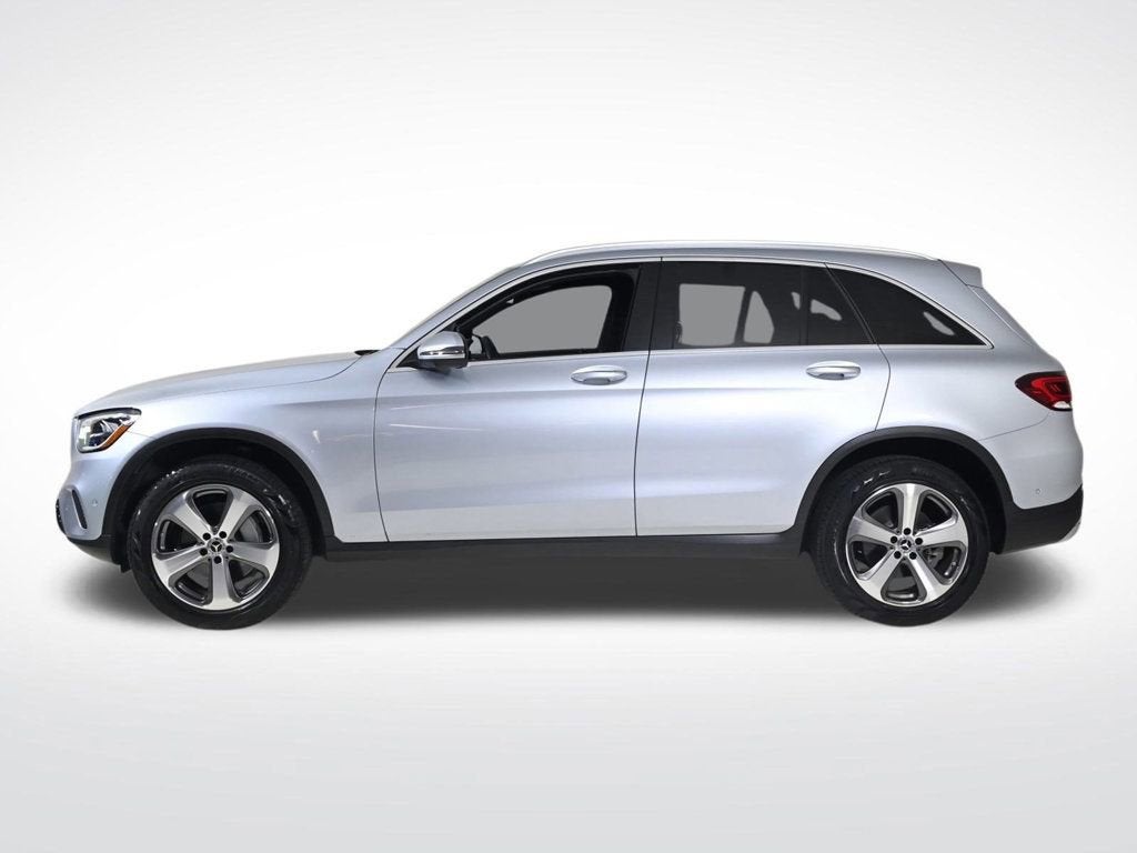 GLC 300 SUV