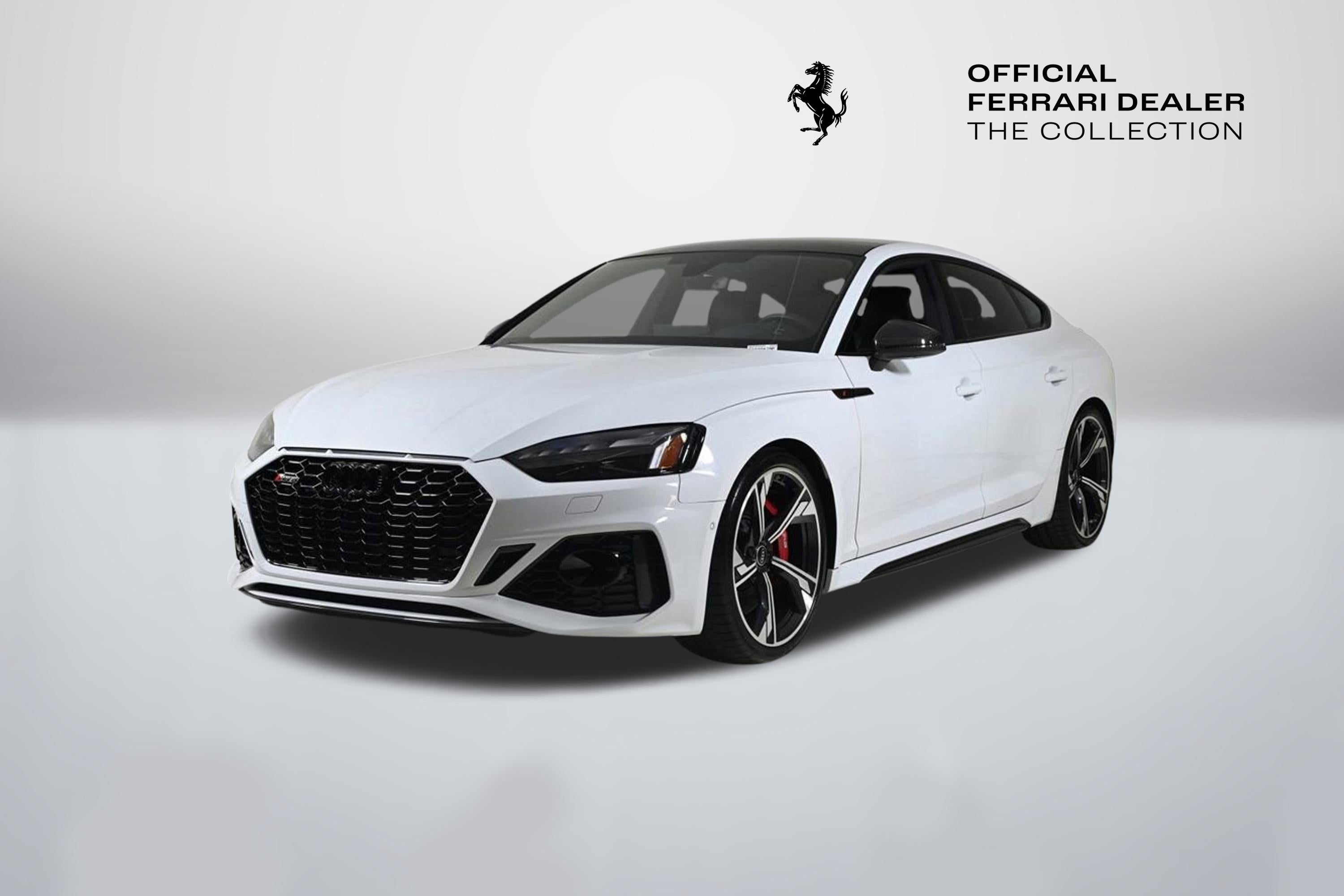 2023 Audi RS 5 Sportback