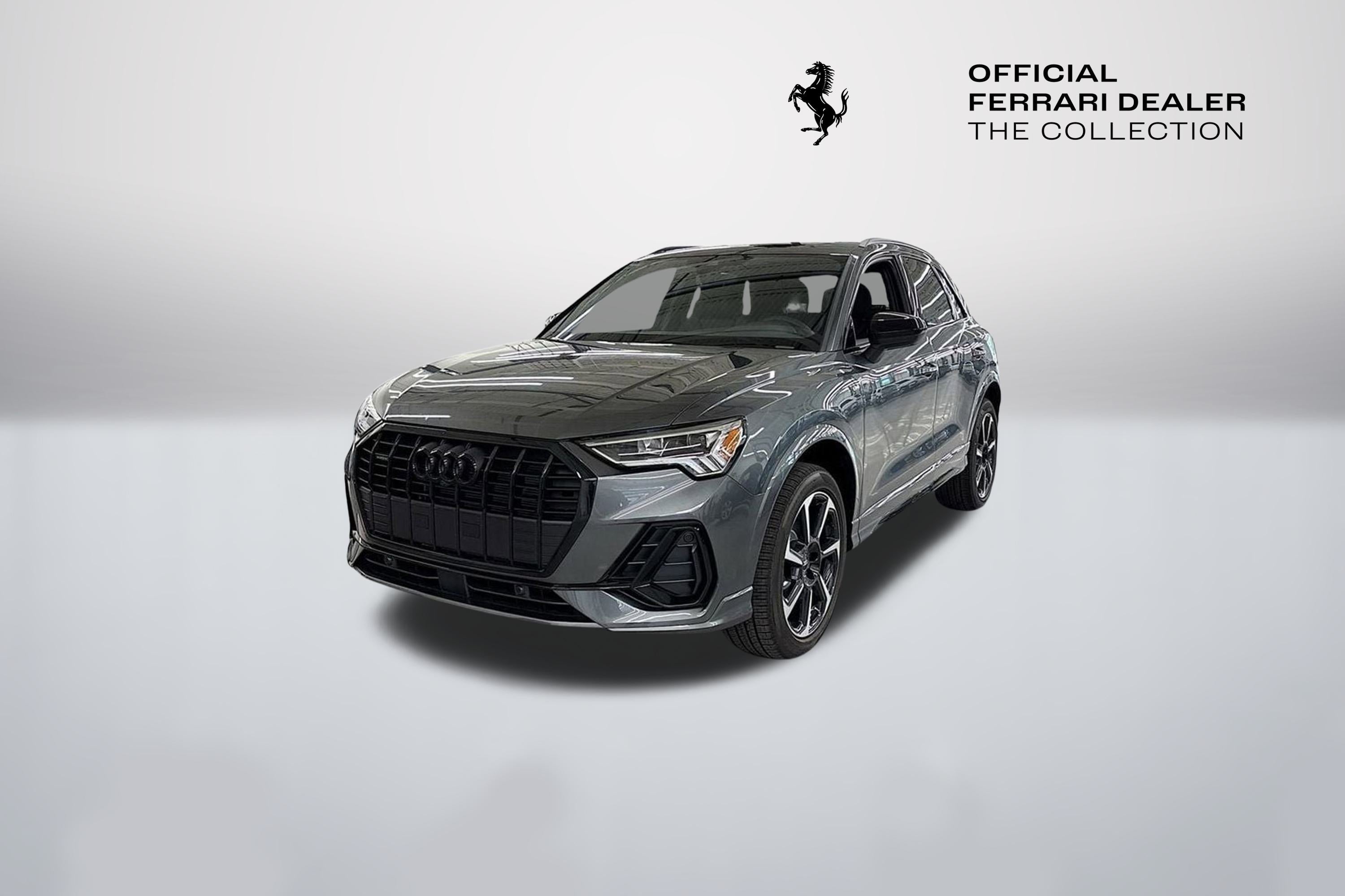 S line Premium Plus 45 TFSI quattro