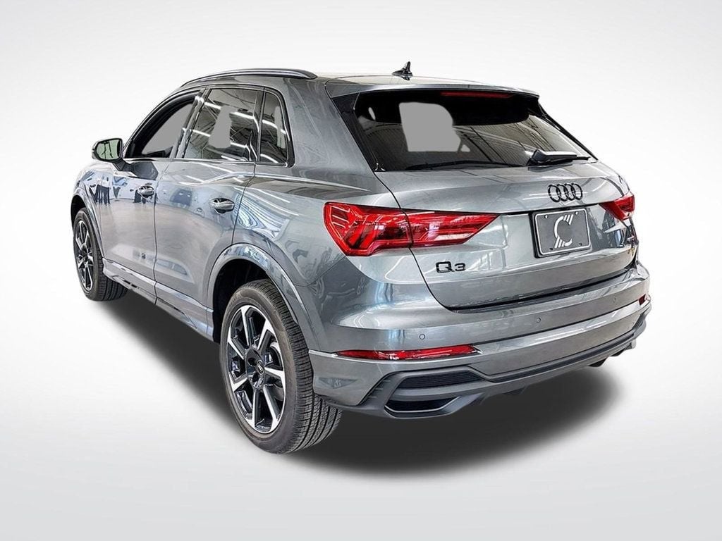 S line Premium Plus 45 TFSI quattro