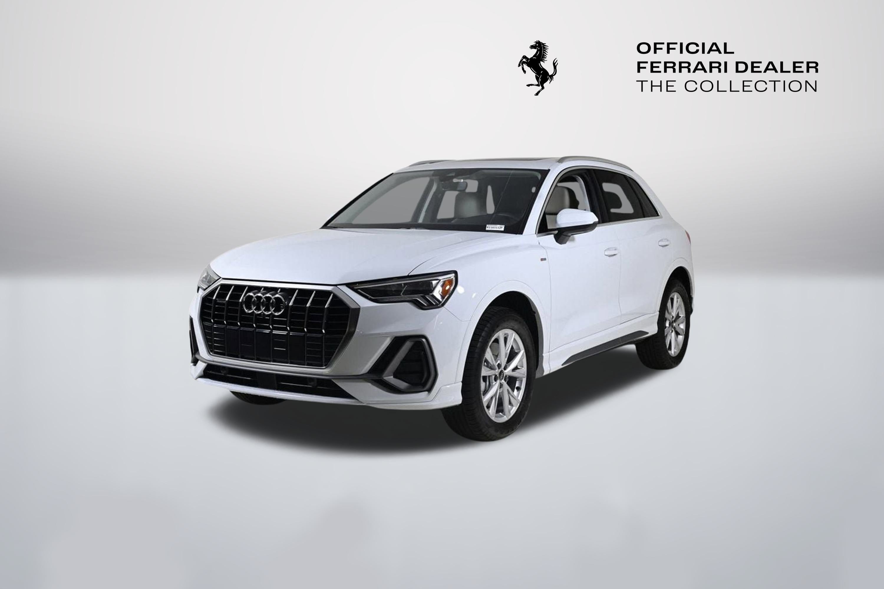 S line Premium Plus 45 TFSI quattro