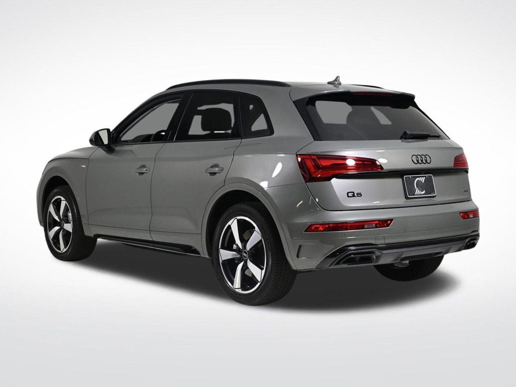 S line Premium Plus 45 TFSI quattro