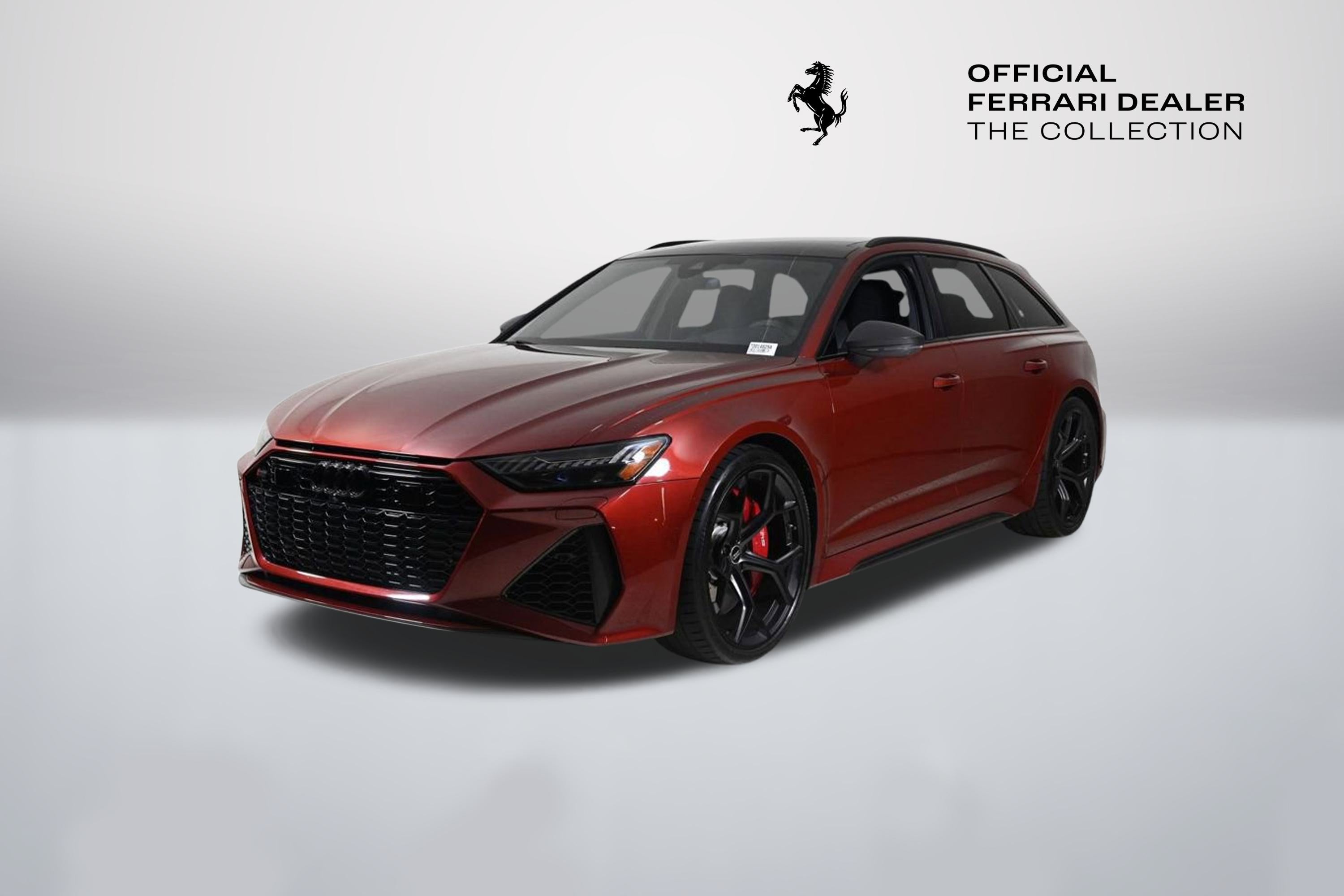 2024 Audi RS 6 Avant Base's photo