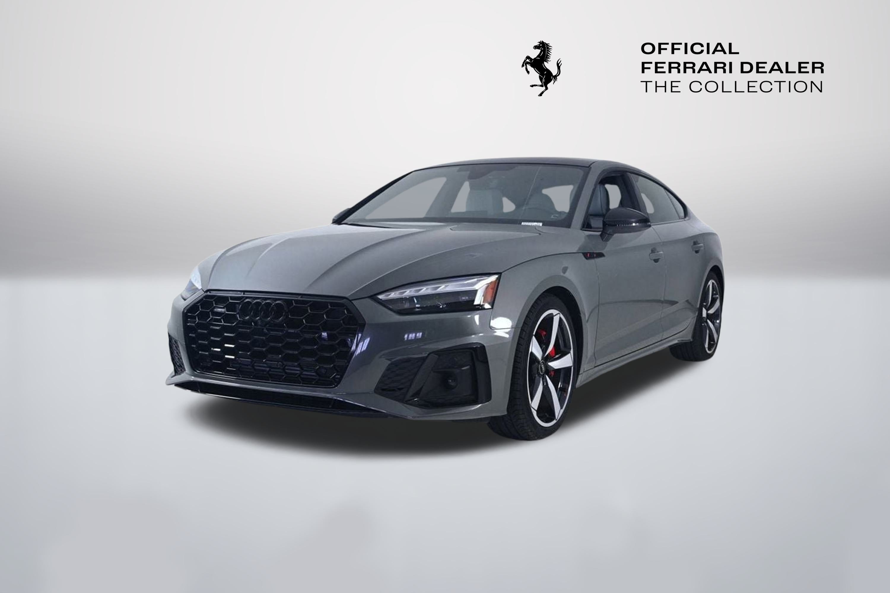 S line Premium Plus 45 TFSI quattro