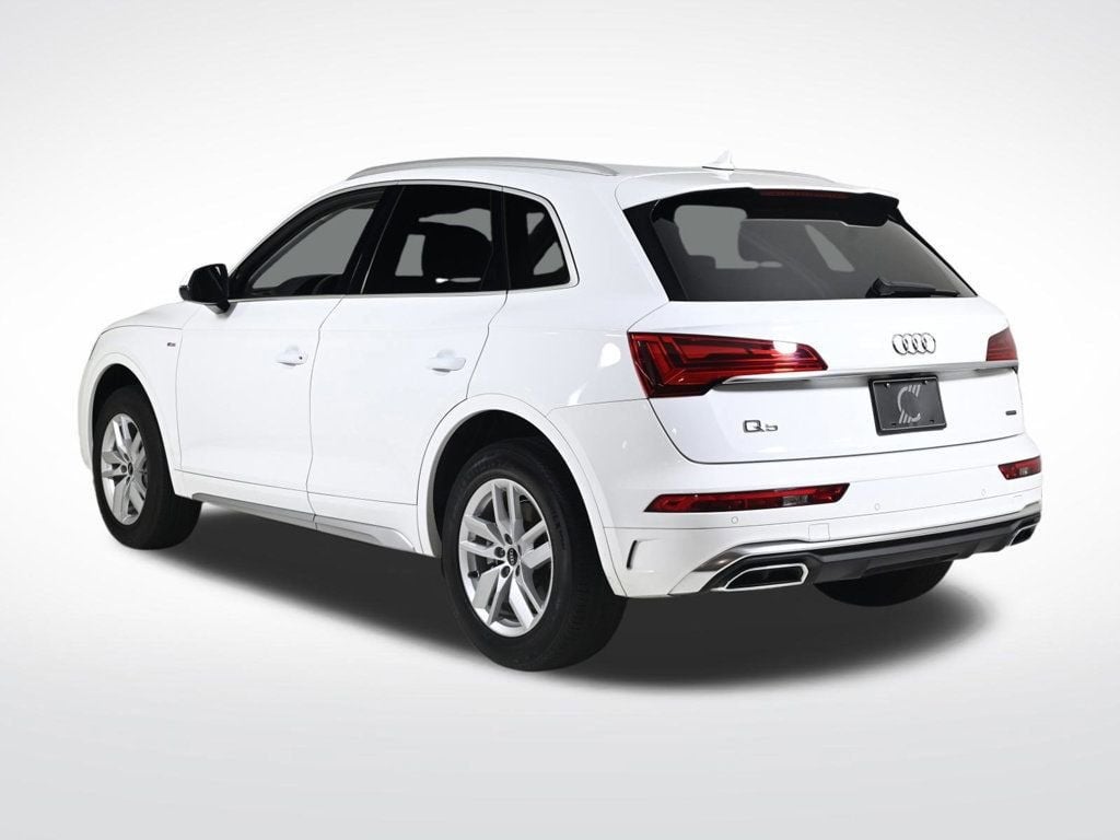 S line Premium 45 TFSI quattro