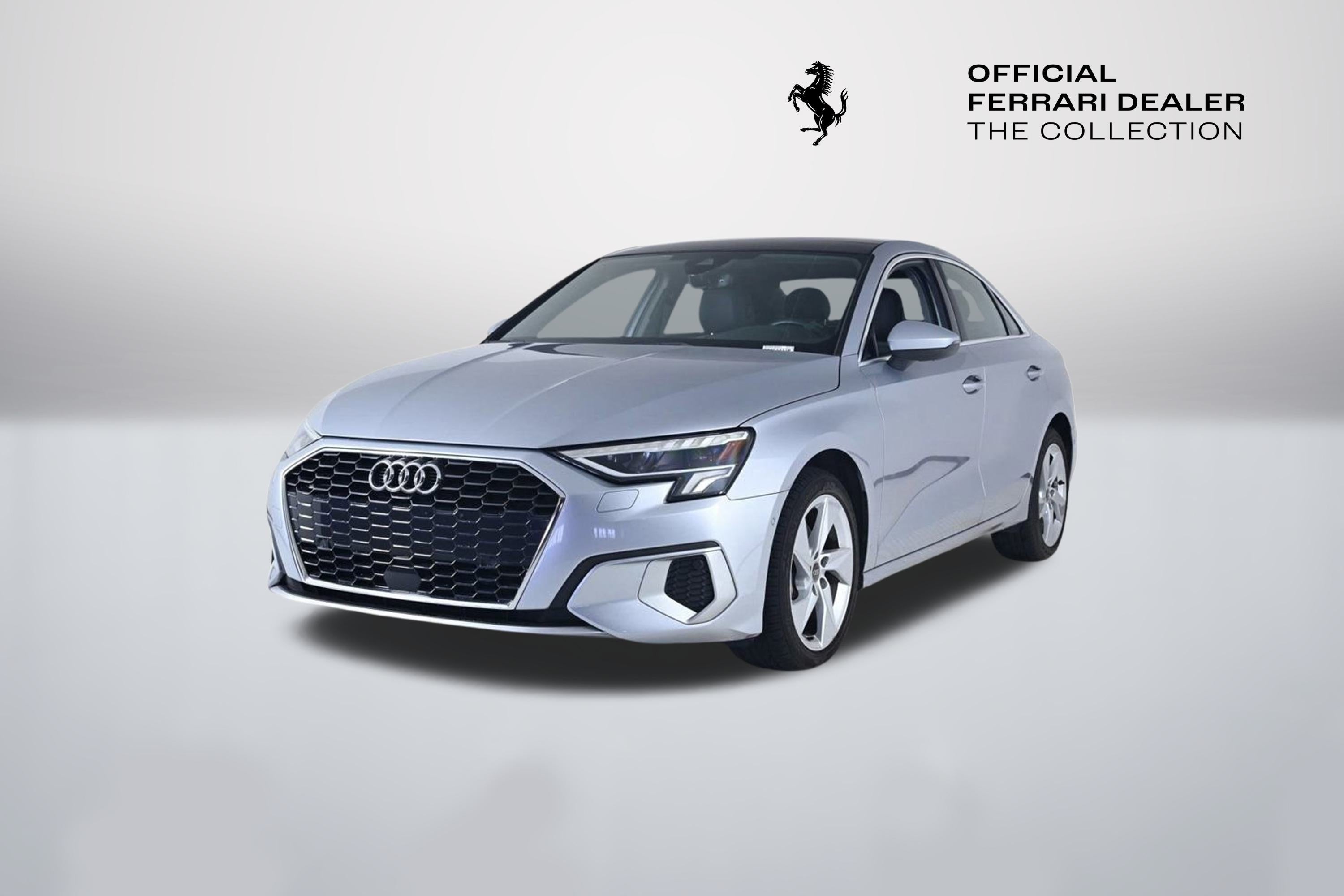 Premium Plus 40 TFSI