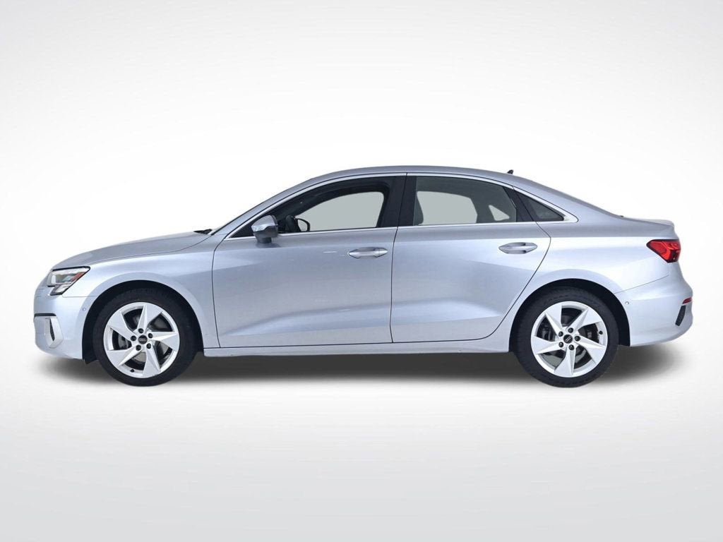 Premium Plus 40 TFSI