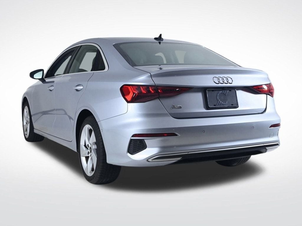 Premium Plus 40 TFSI