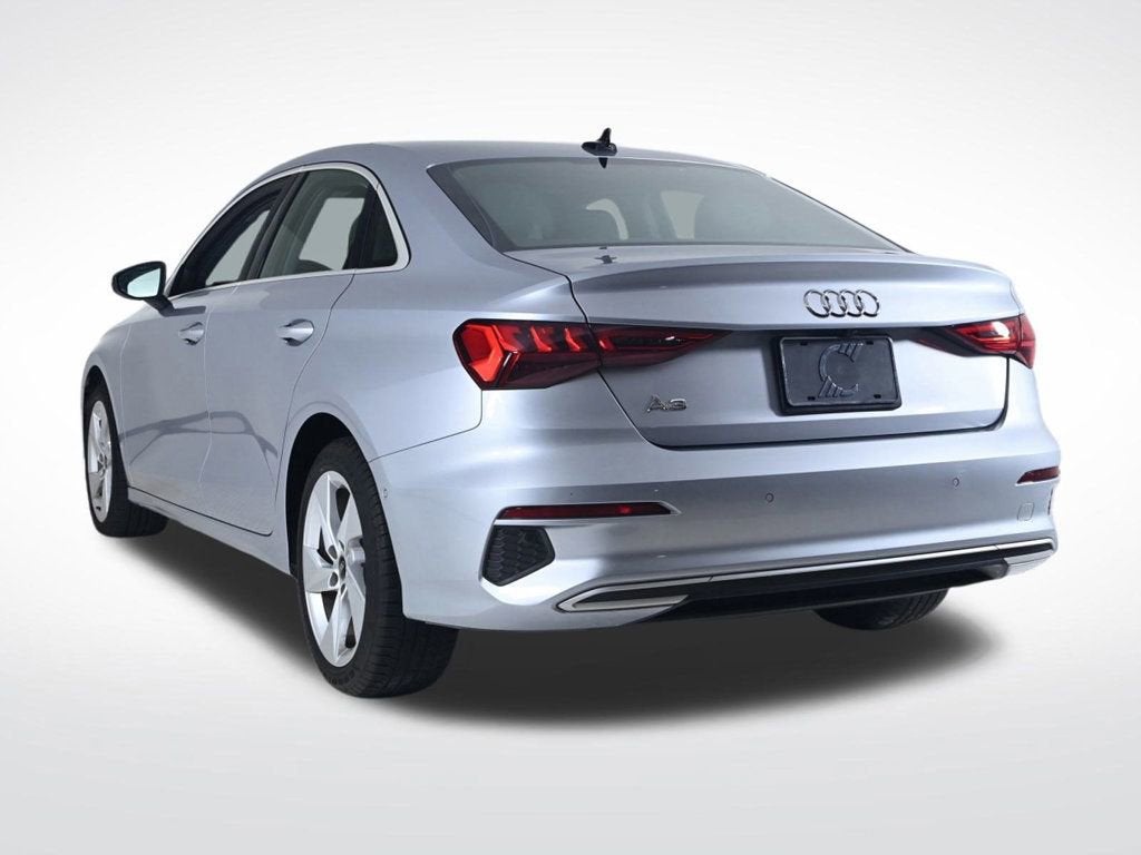 Premium Plus 40 TFSI