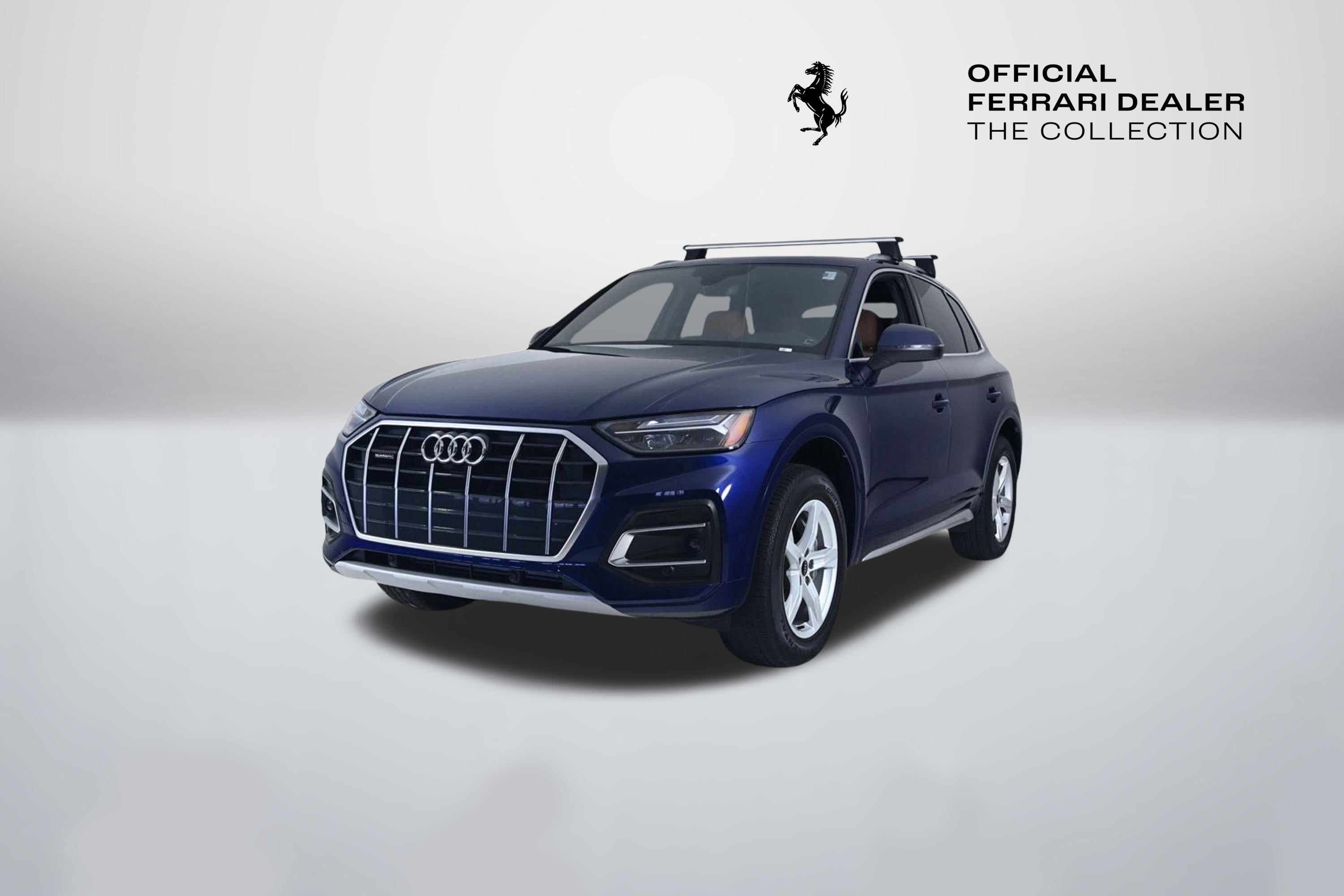 2023 Audi Q5 Premium