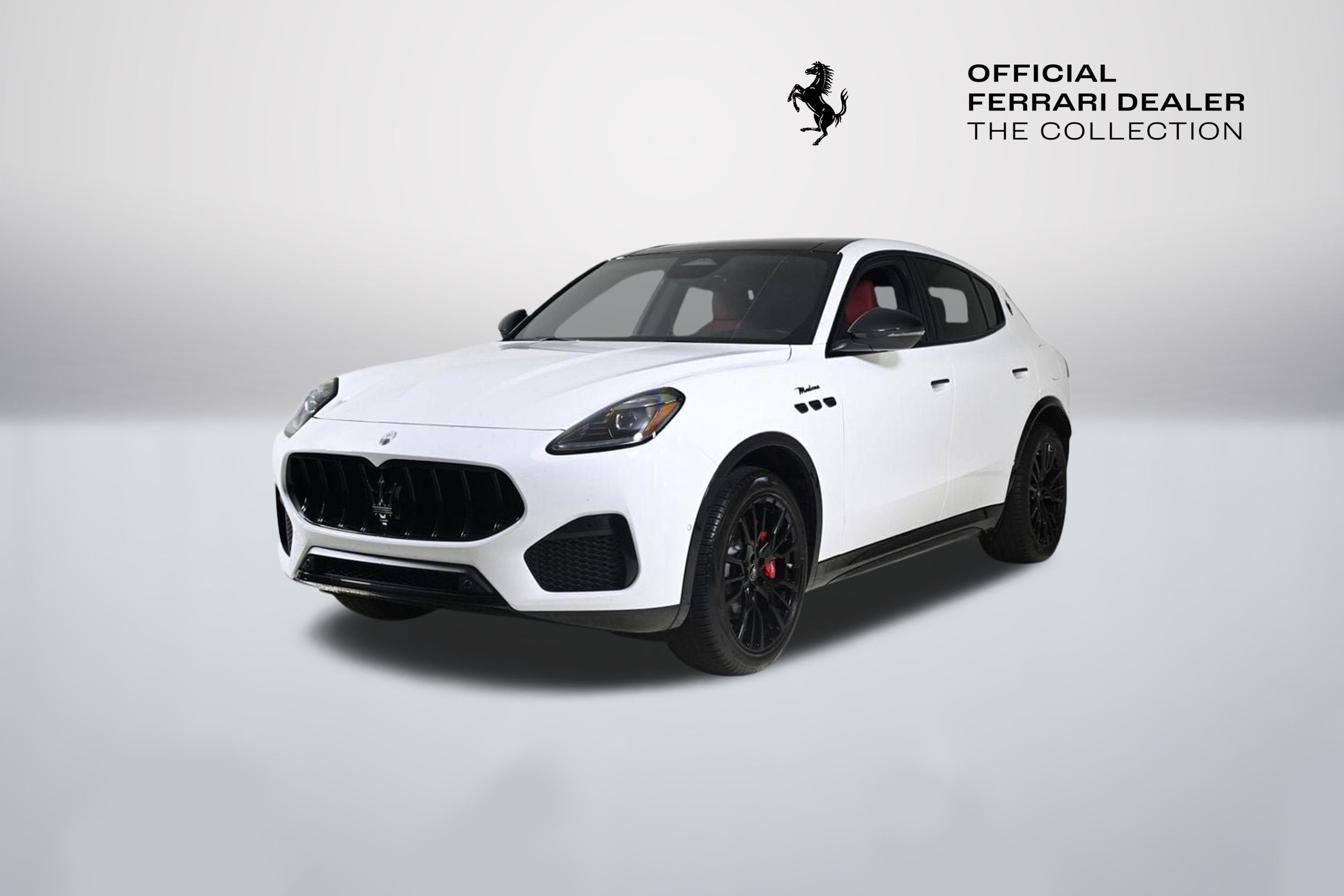 2025 Maserati Grecale Modena's photo