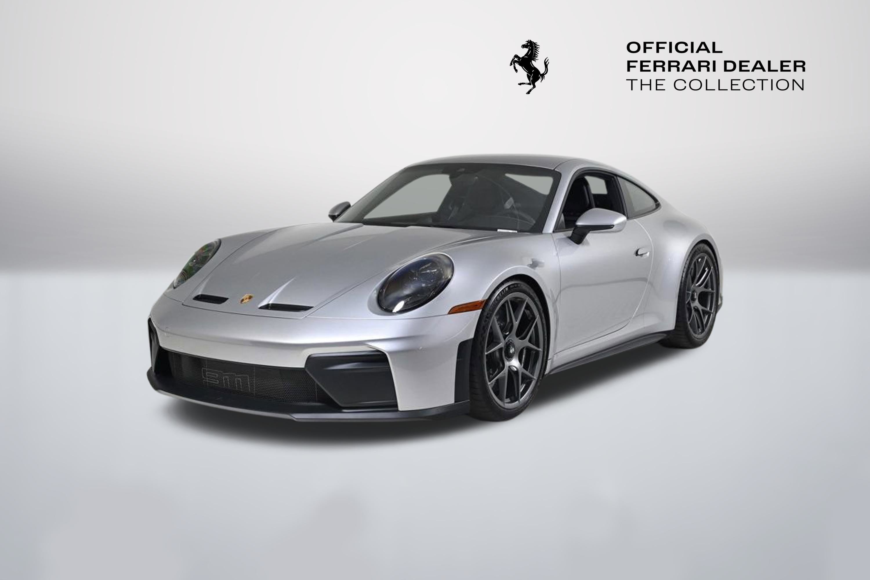 | Ferrari of Miami
