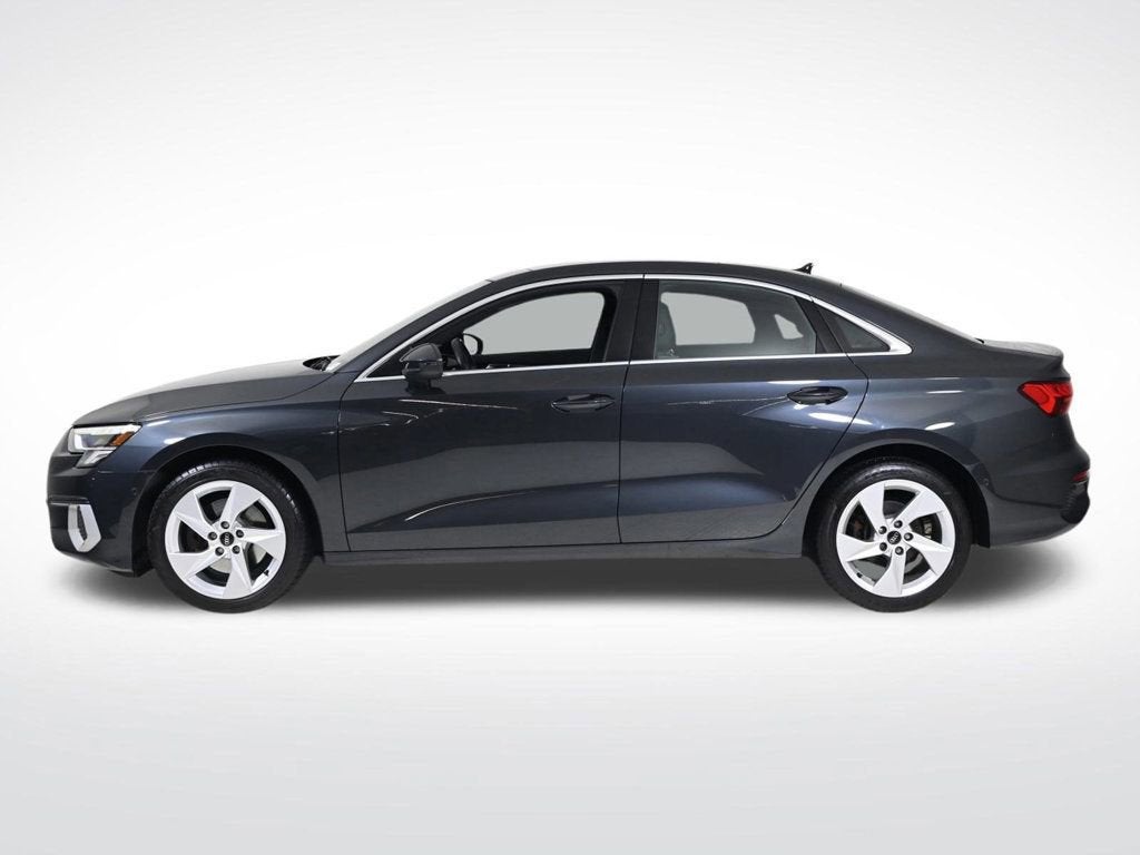 Premium Plus 40 TFSI