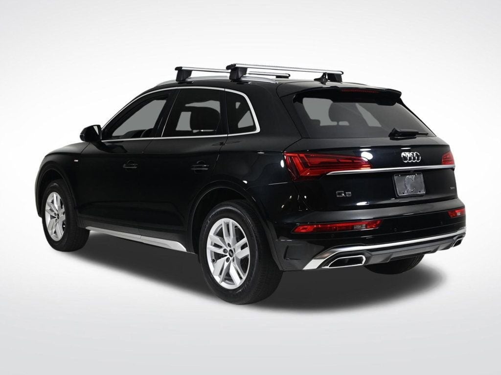 S line Premium 45 TFSI quattro