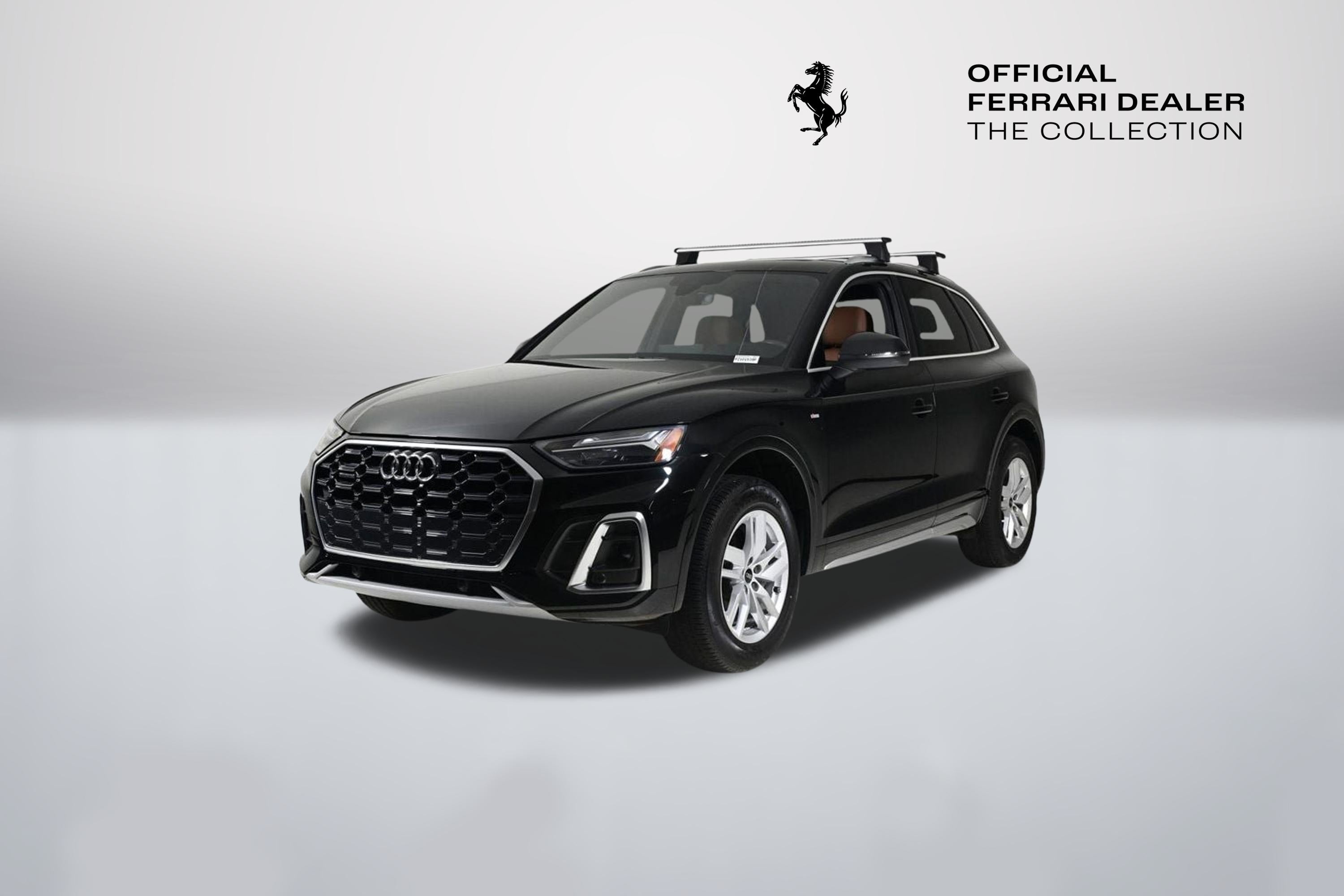 S line Premium 45 TFSI quattro