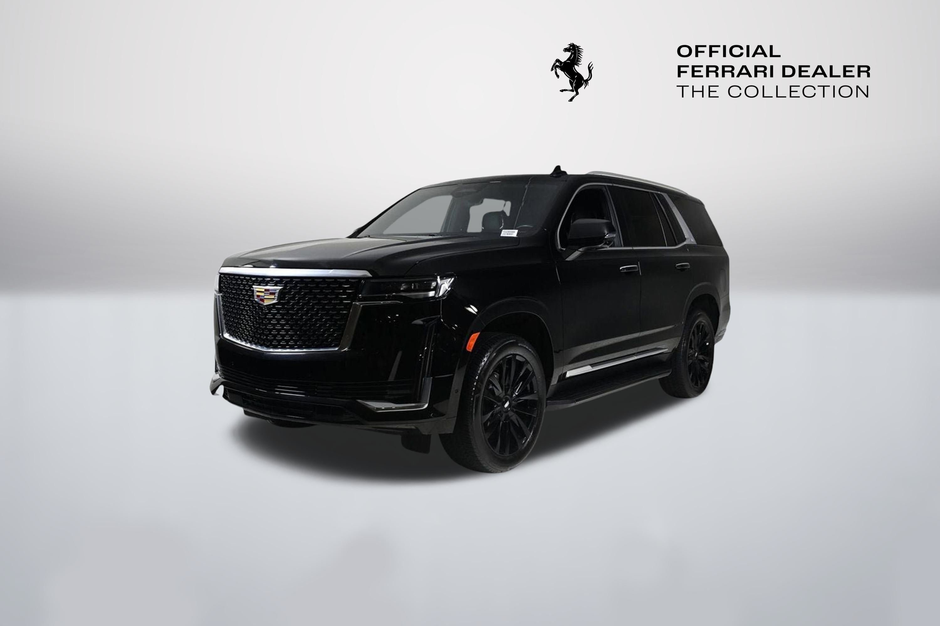 2WD 4dr Premium Luxury