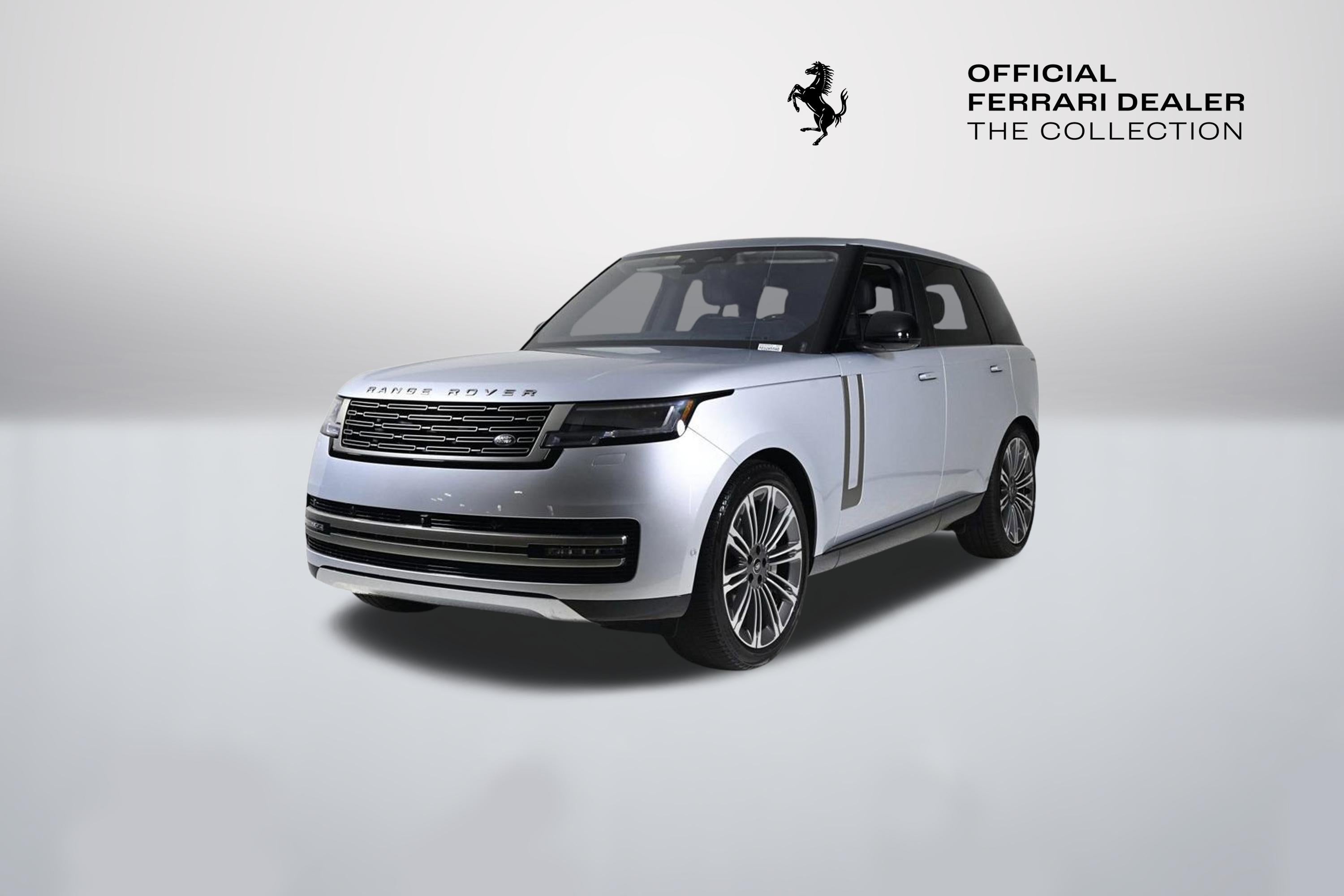 2023 Land Rover Range Rover