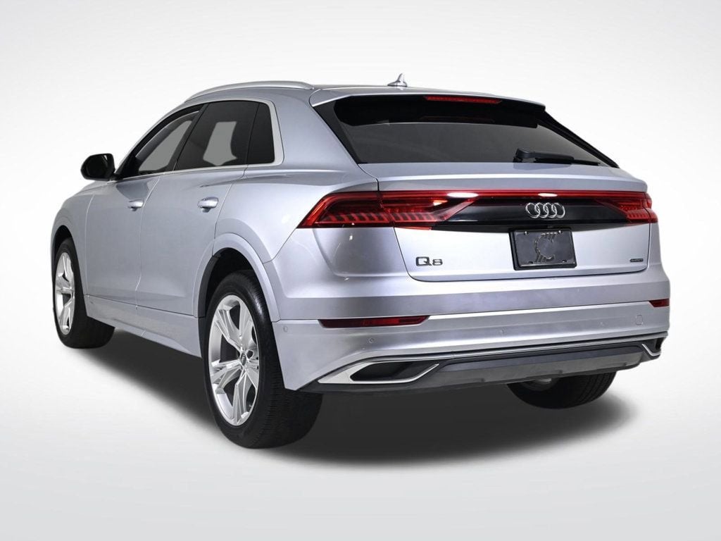 Premium 55 TFSI quattro