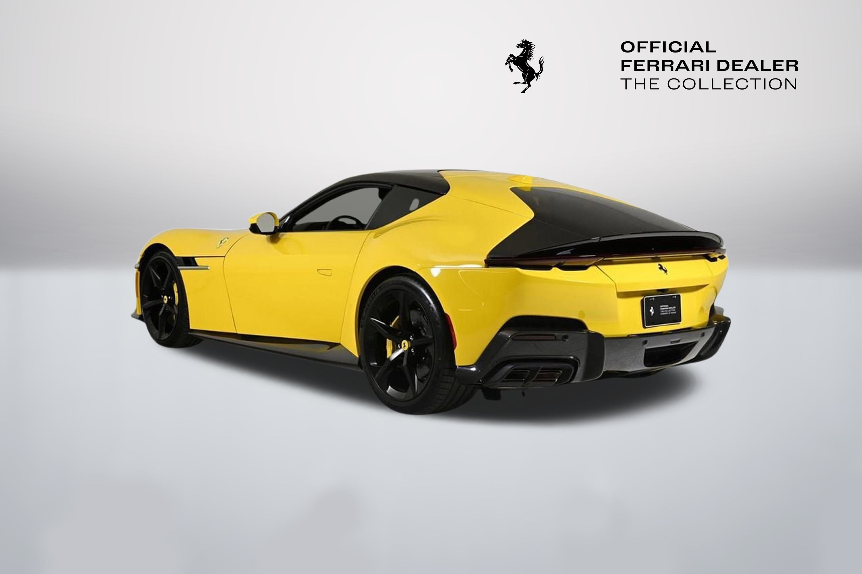 2025 Ferrari 12Cilindri
