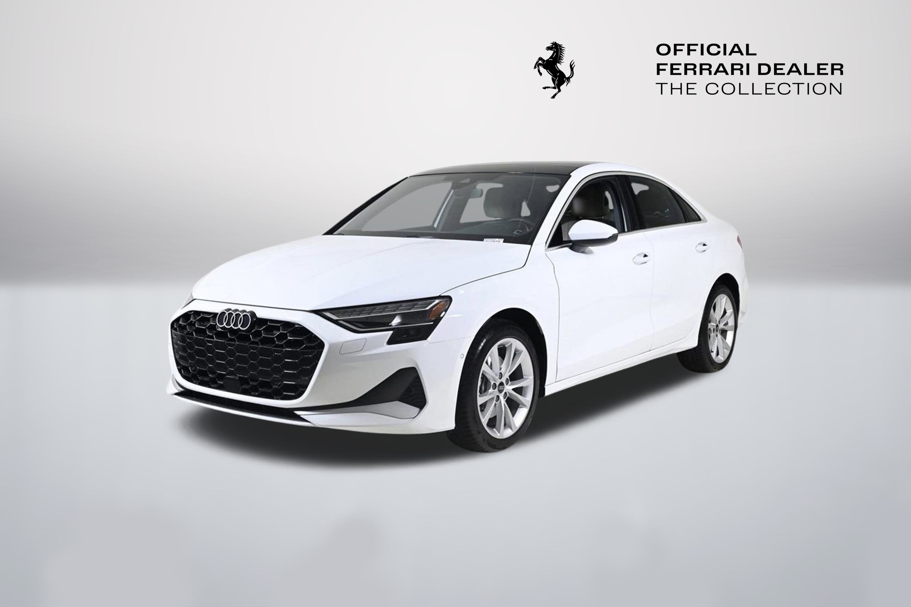 Premium 40 TFSI quattro