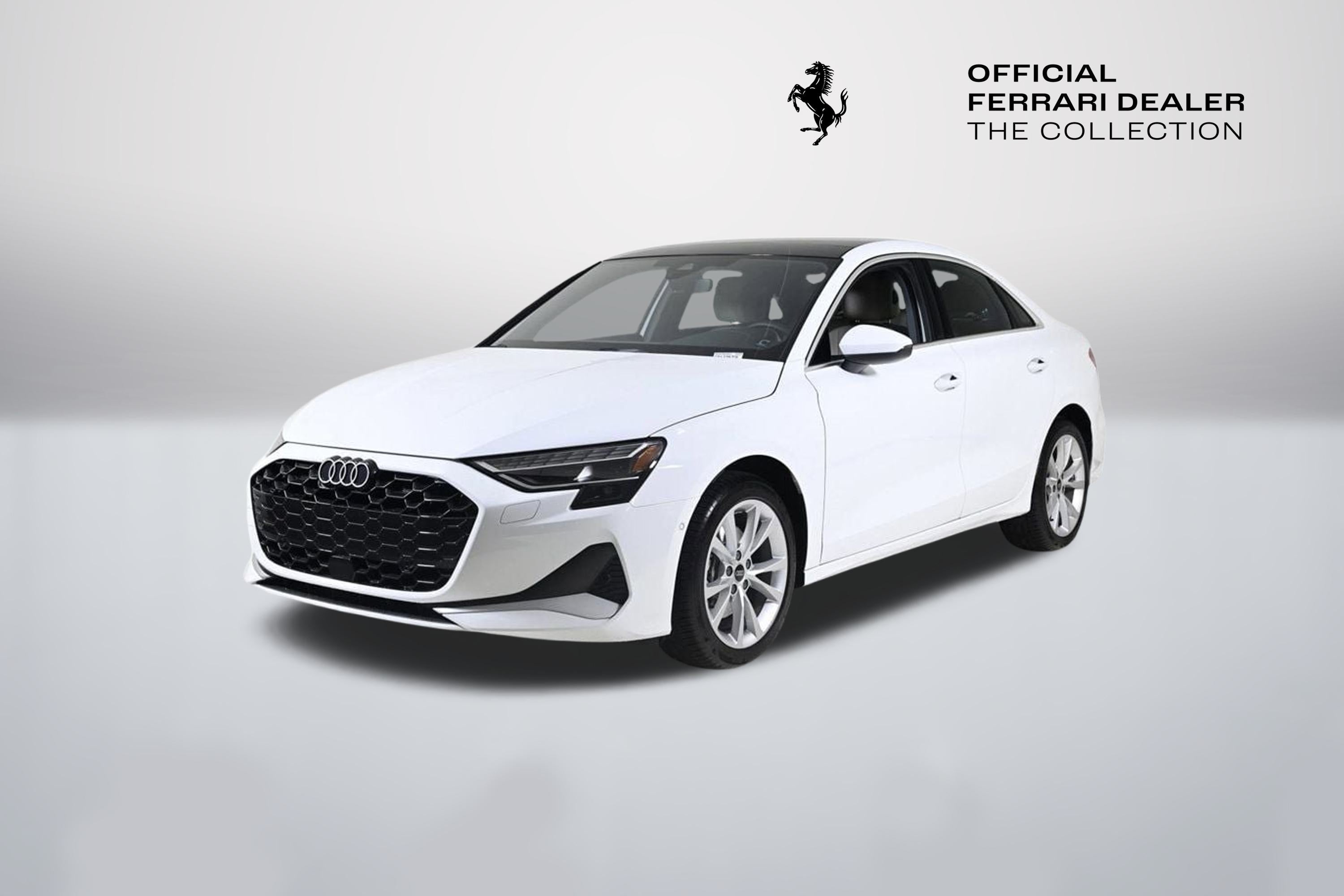 Premium 40 TFSI quattro