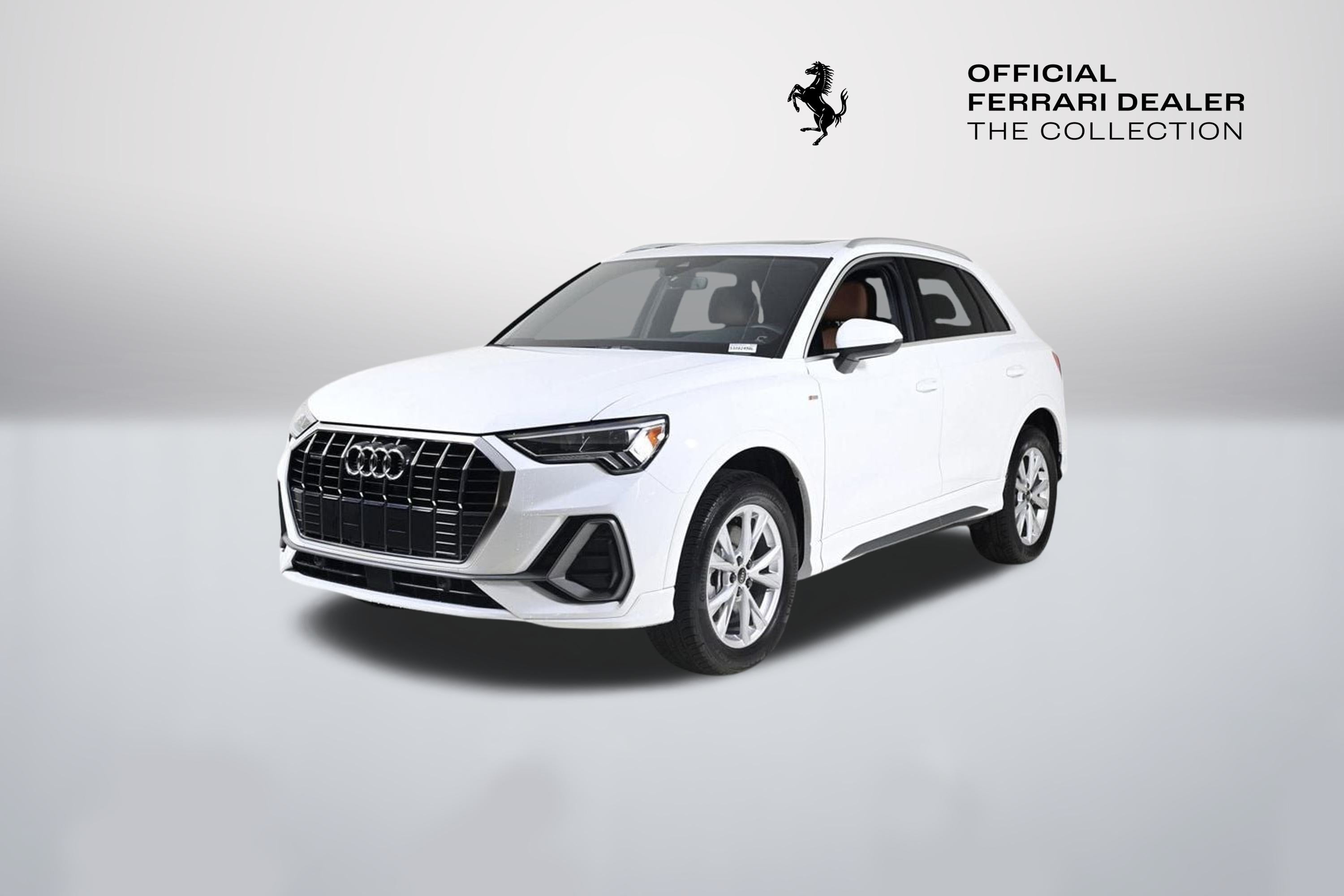 S line Premium 45 TFSI quattro