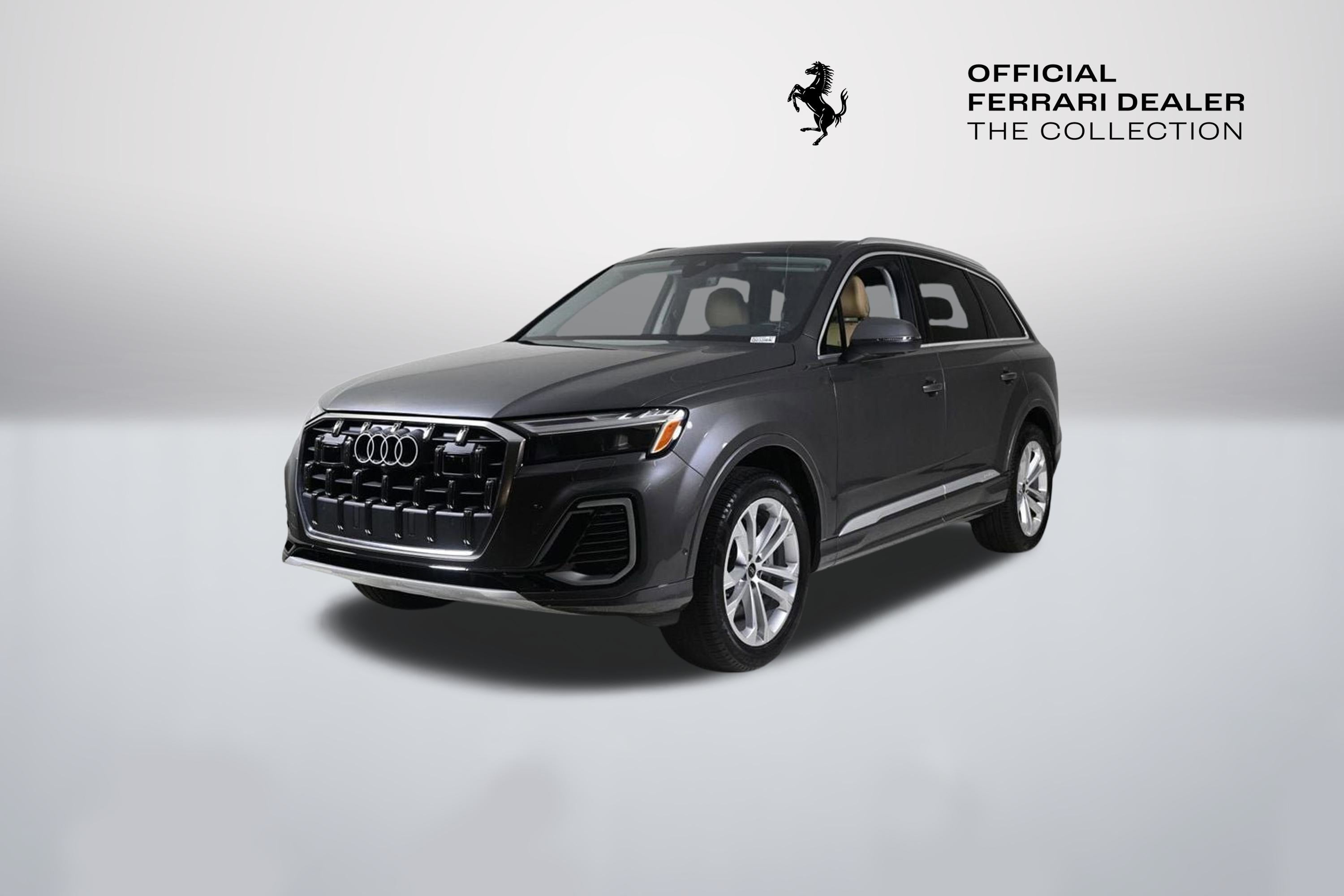 Premium 55 TFSI quattro