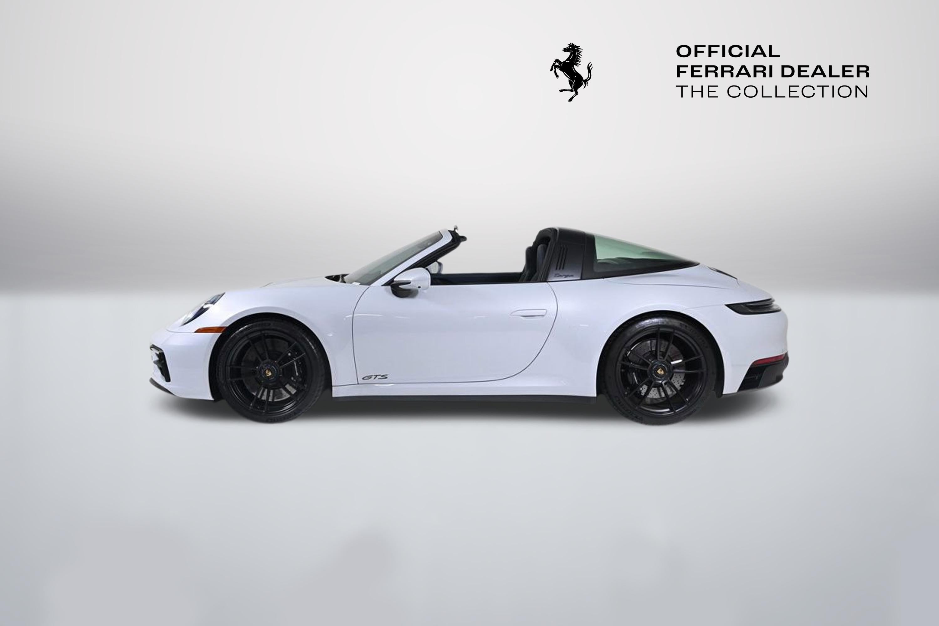 Targa 4 GTS