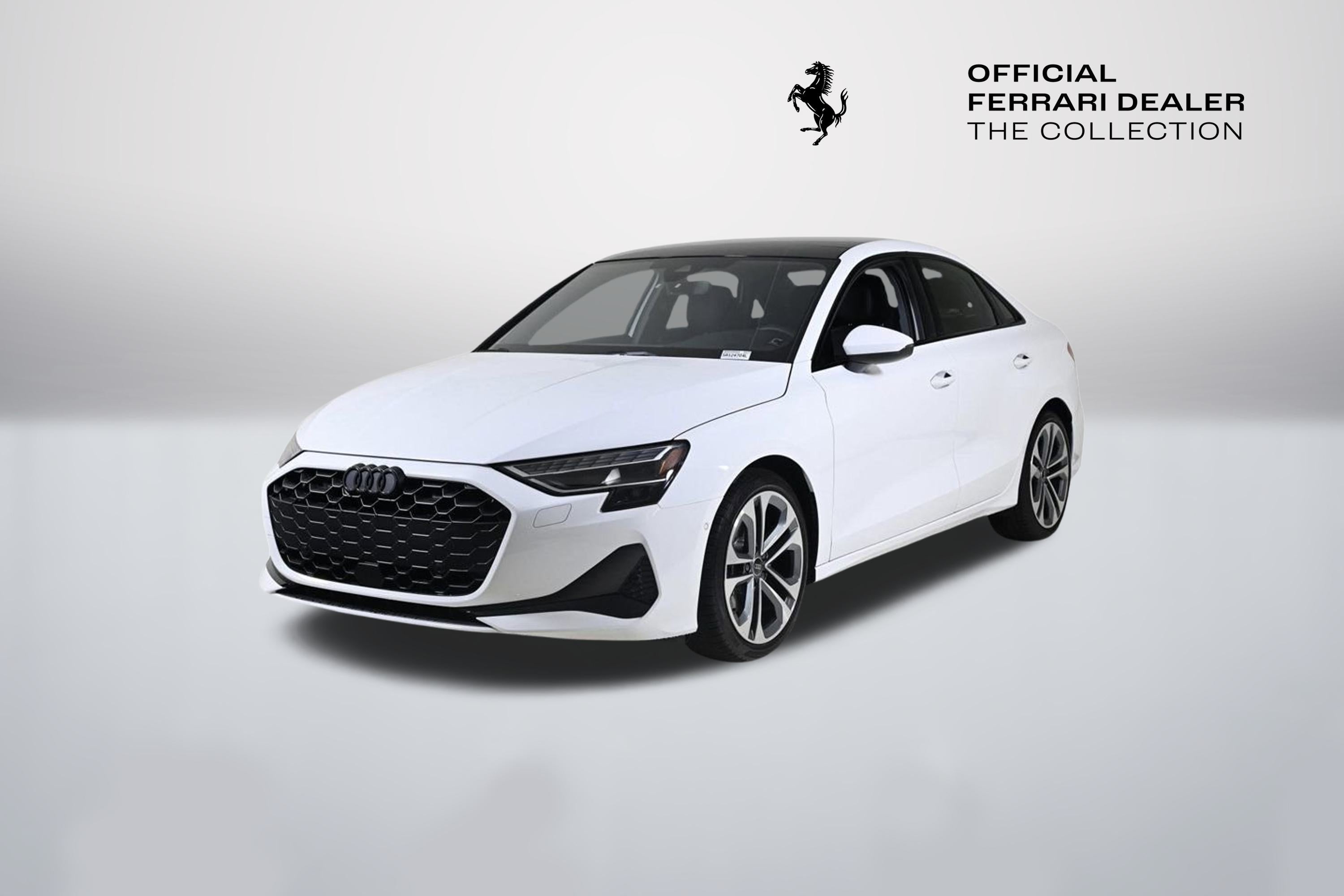 Premium Plus 40 TFSI quattro