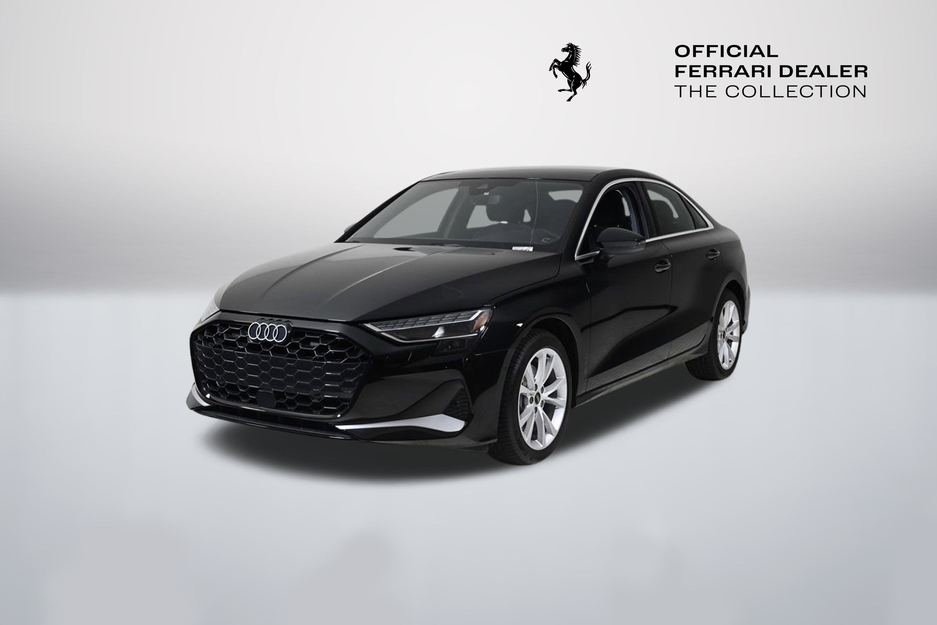 Premium 40 TFSI quattro