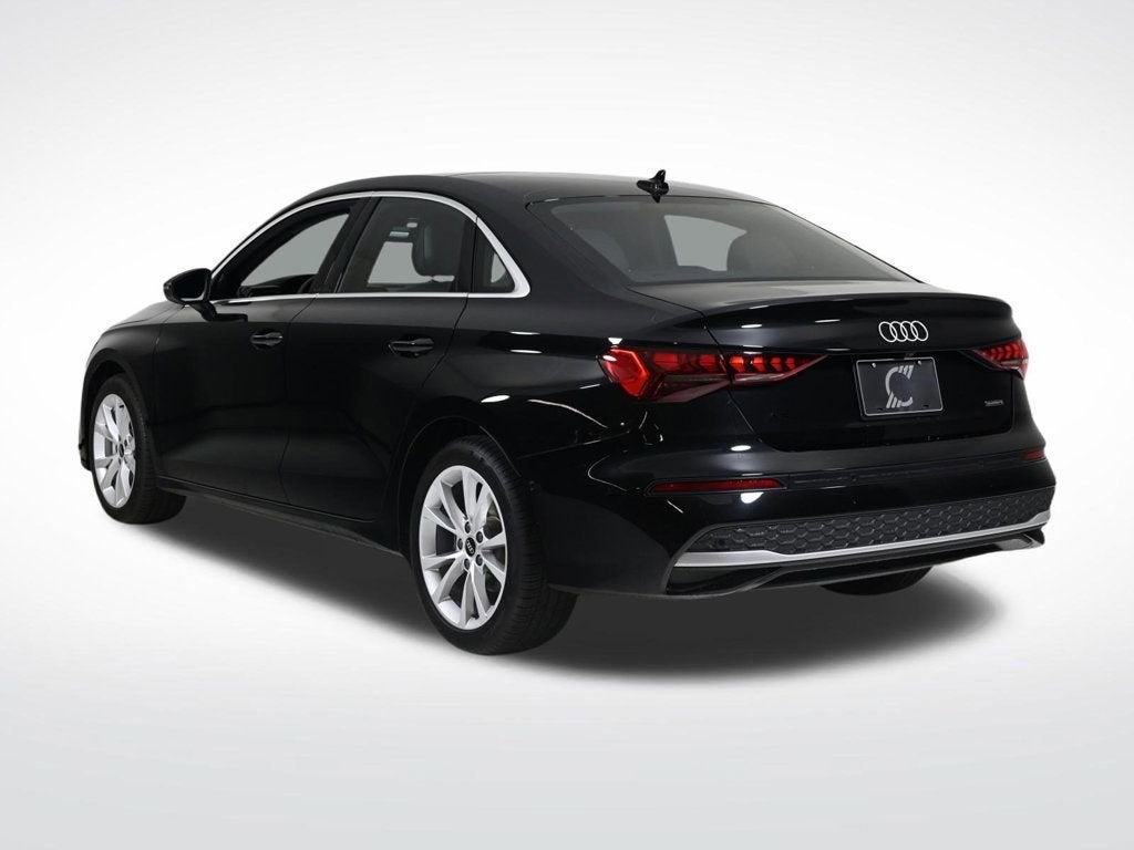 Premium 40 TFSI quattro