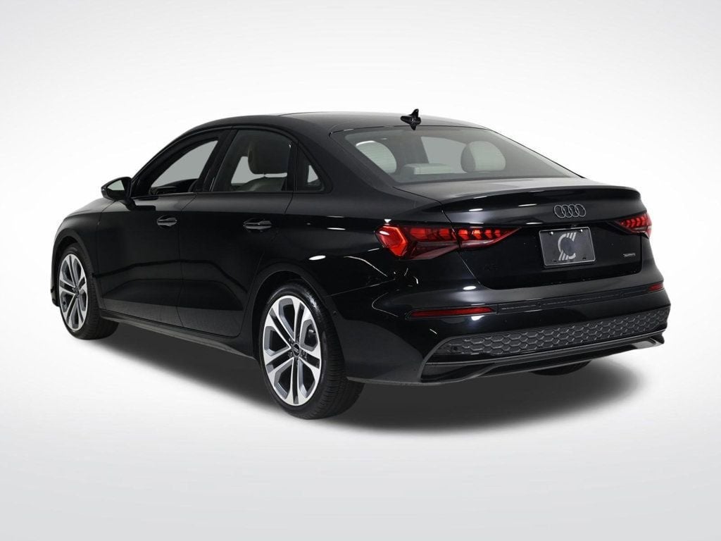 Premium 40 TFSI quattro