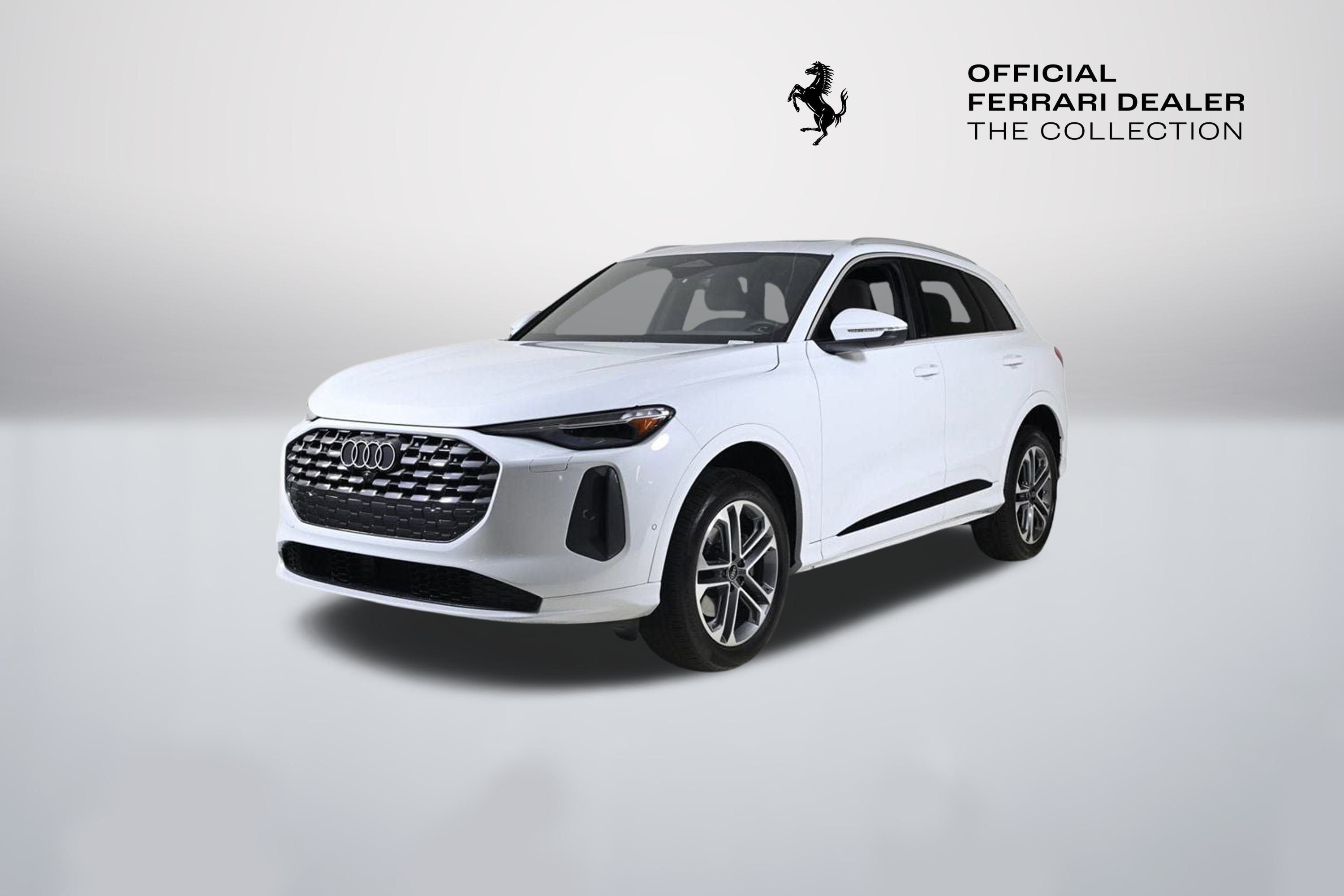 Premium Plus 2.0 TFSI quattro