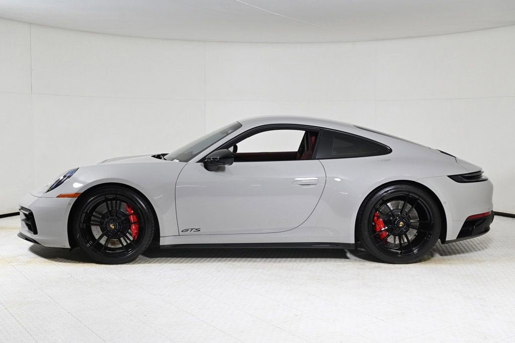 | Ferrari of Miami