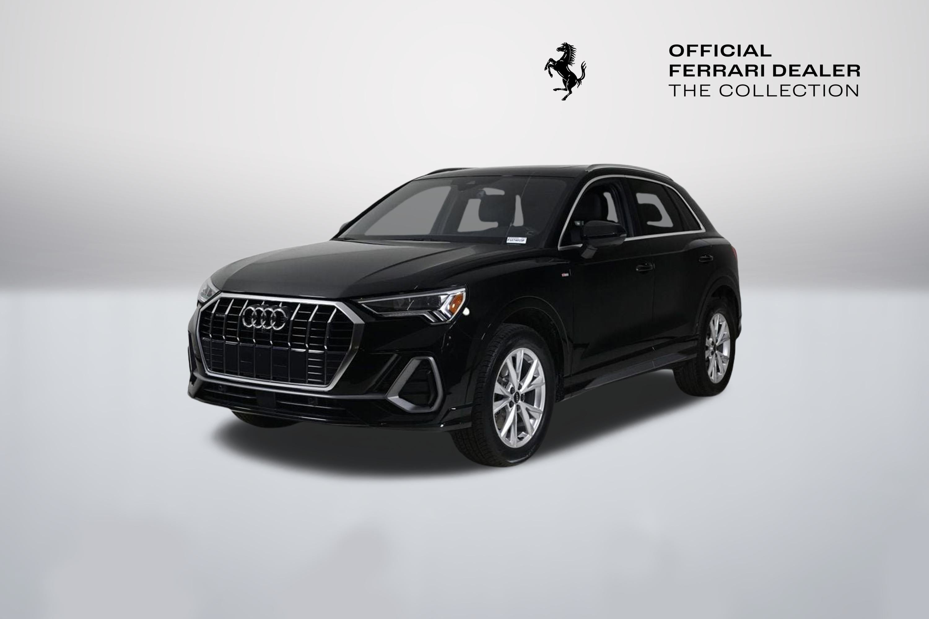 S line Premium Plus 45 TFSI quattro