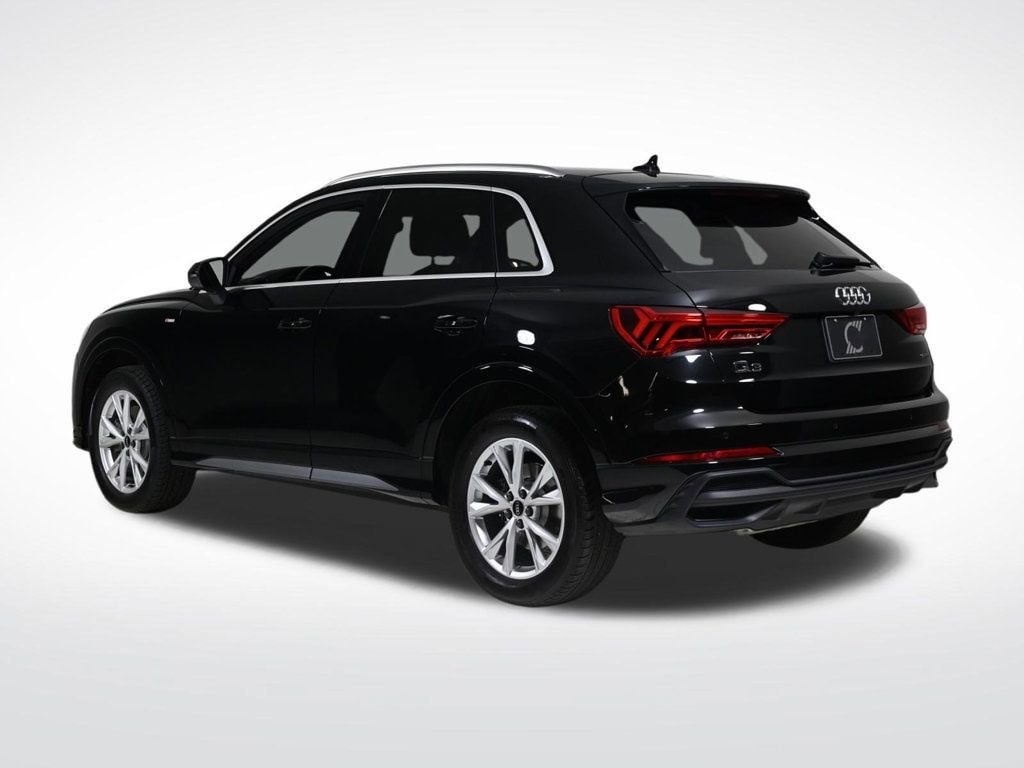 S line Premium Plus 45 TFSI quattro