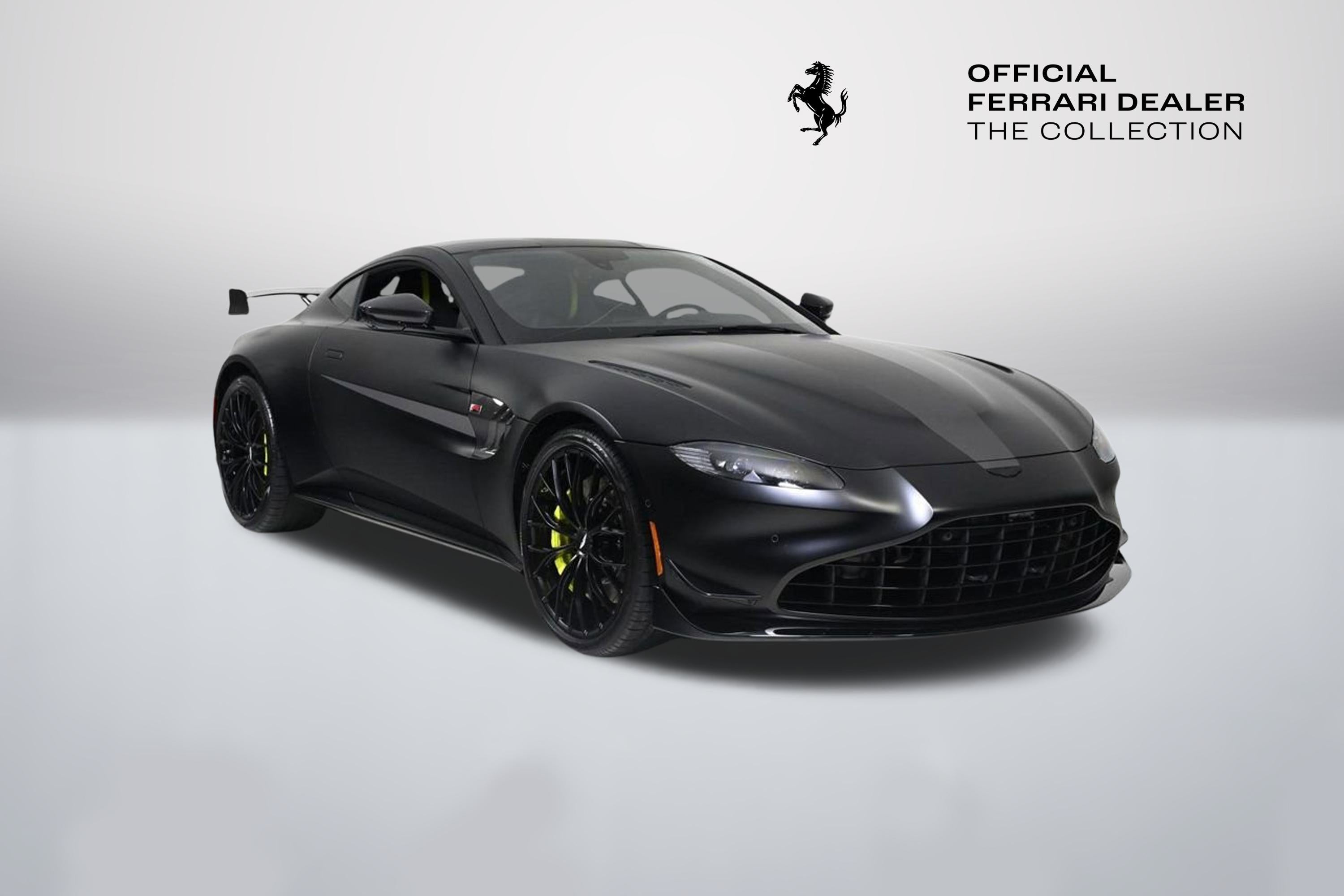 2023 Aston Martin Vantage