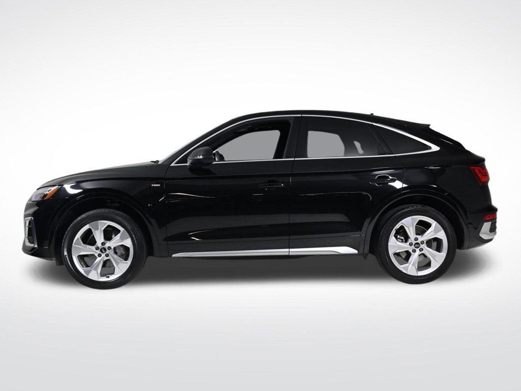 2023 Audi Q5 Sportback