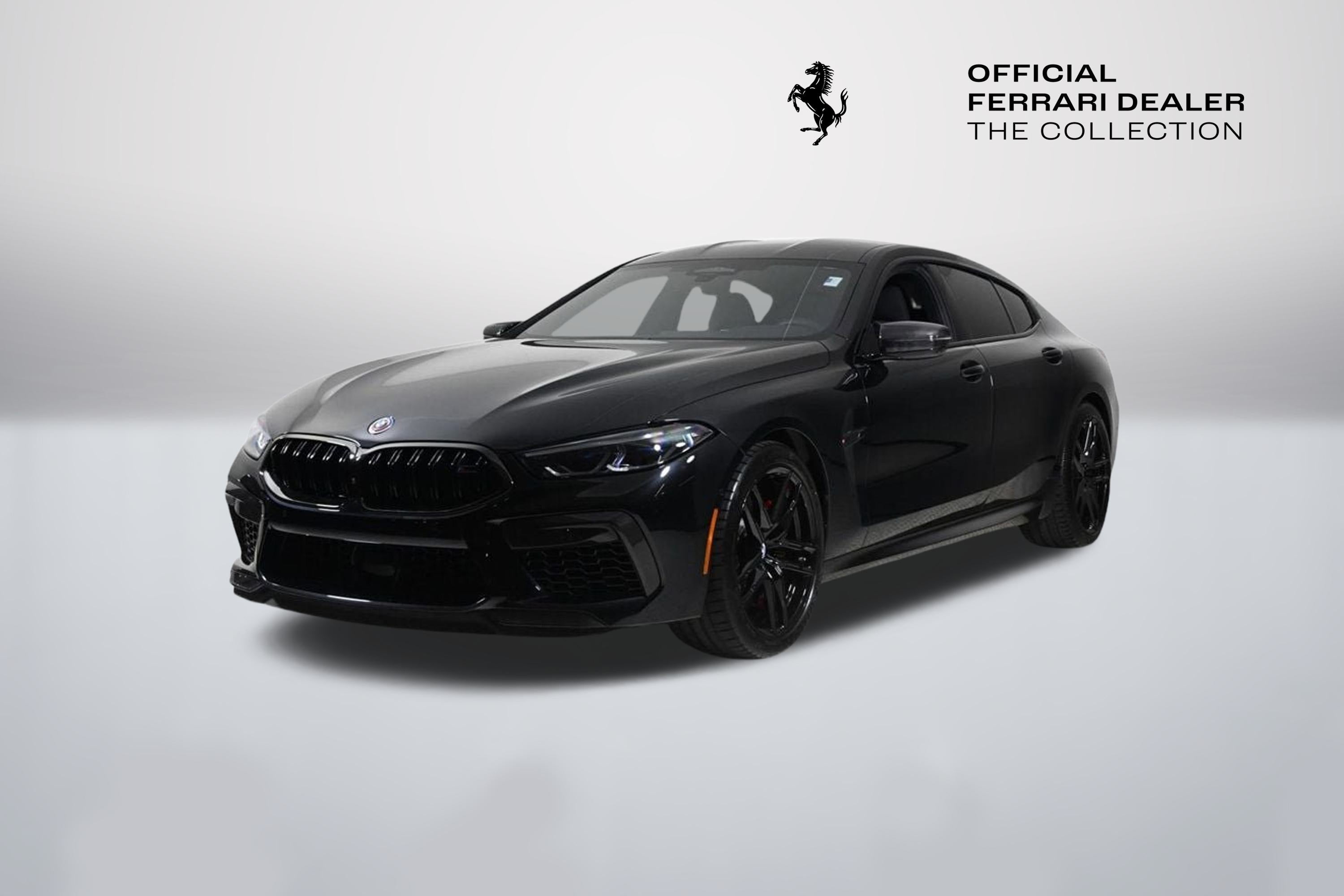2023 BMW M8