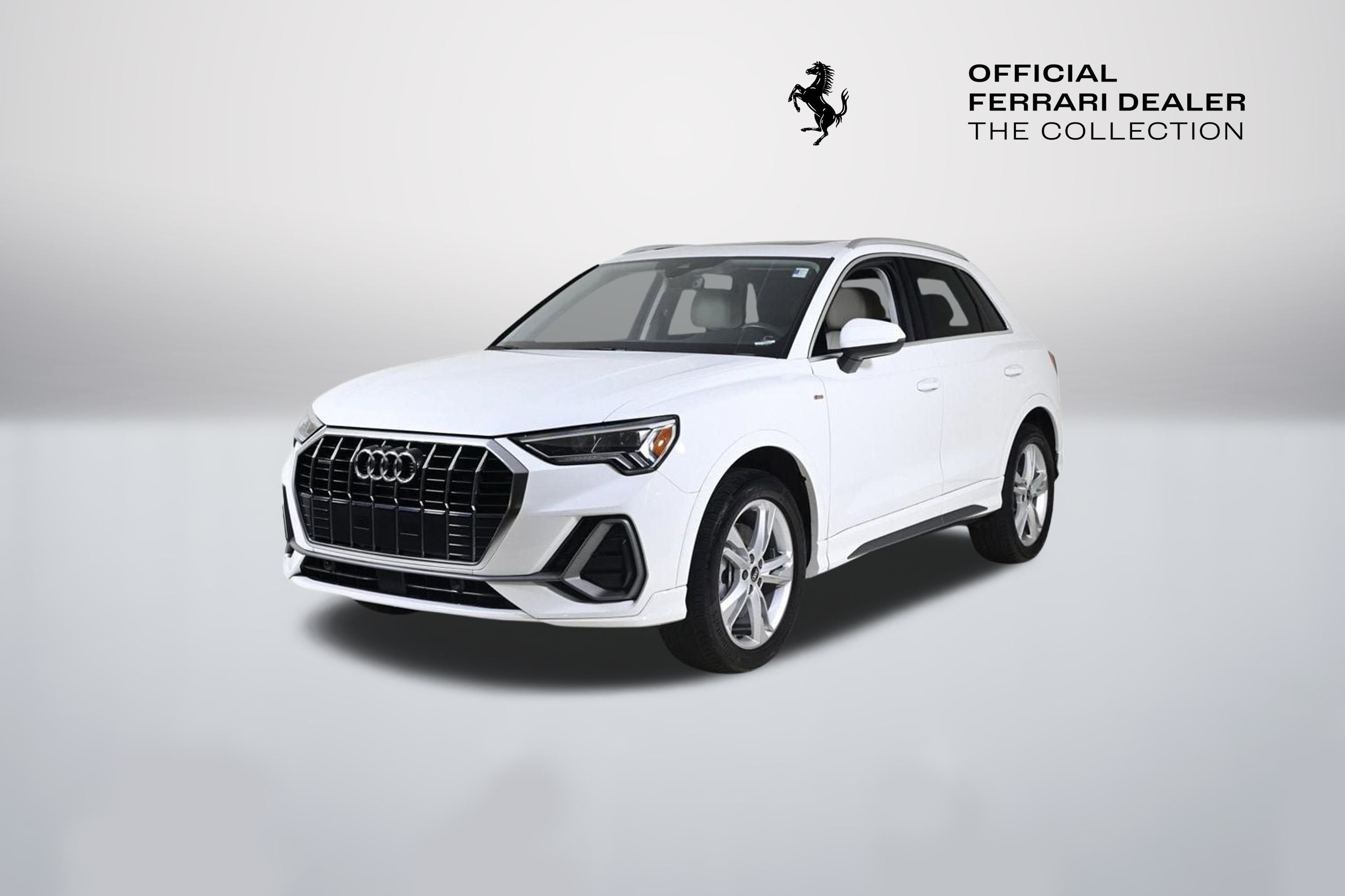 S line Premium 45 TFSI quattro