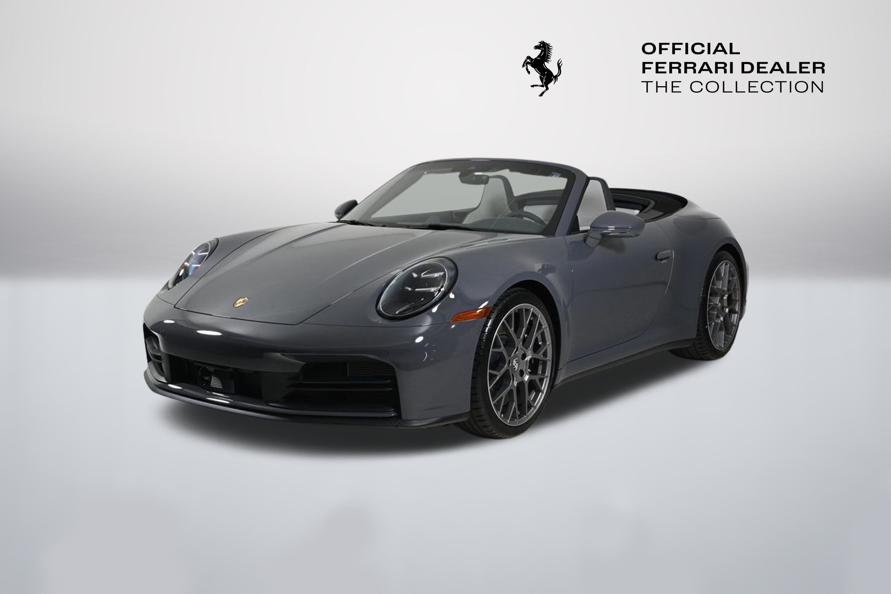 Carrera S Cabriolet