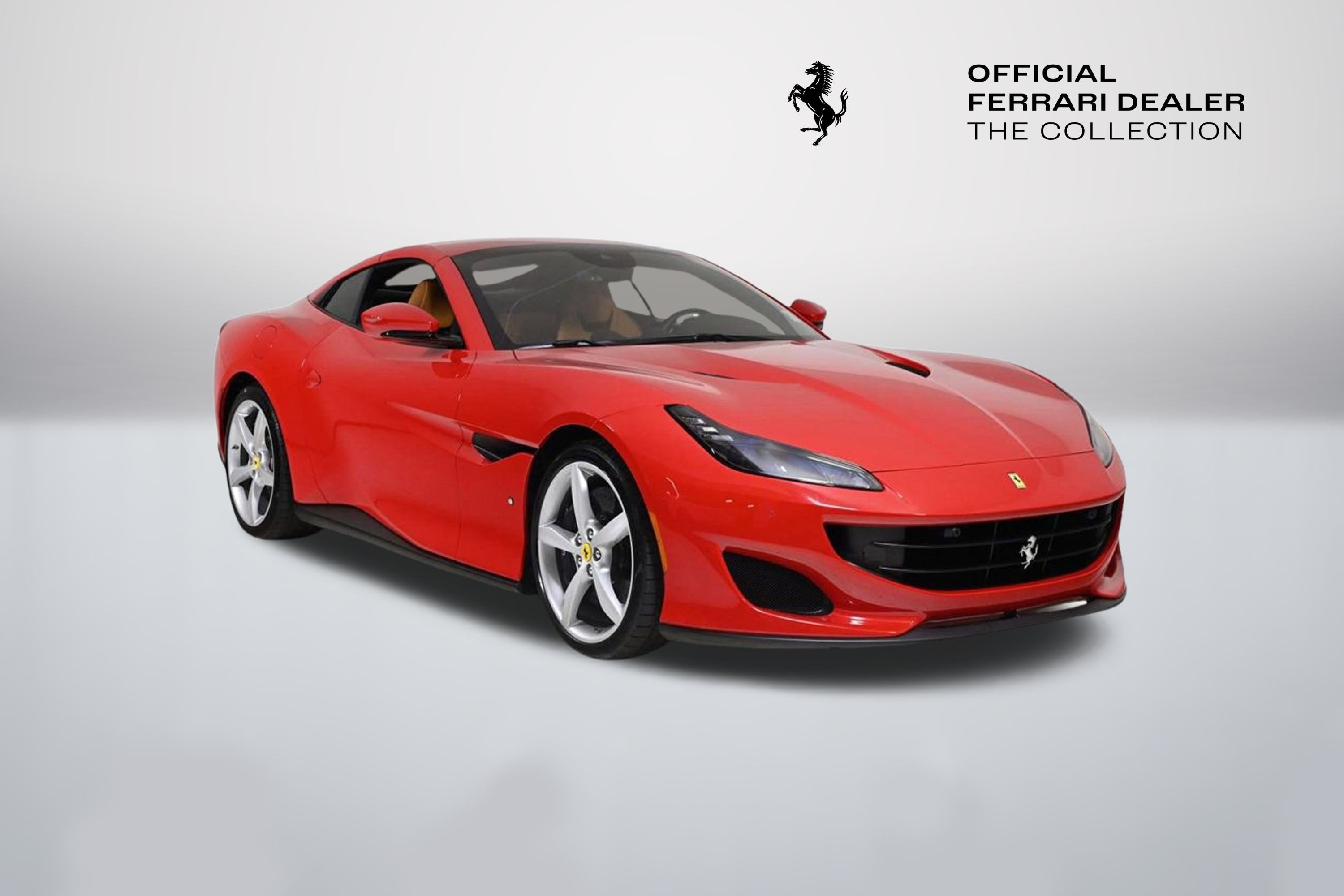 2020 Ferrari Portofino