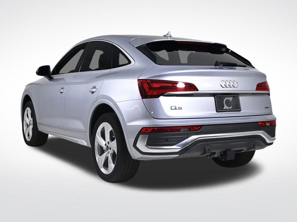 S line Premium Plus 45 TFSI quattro