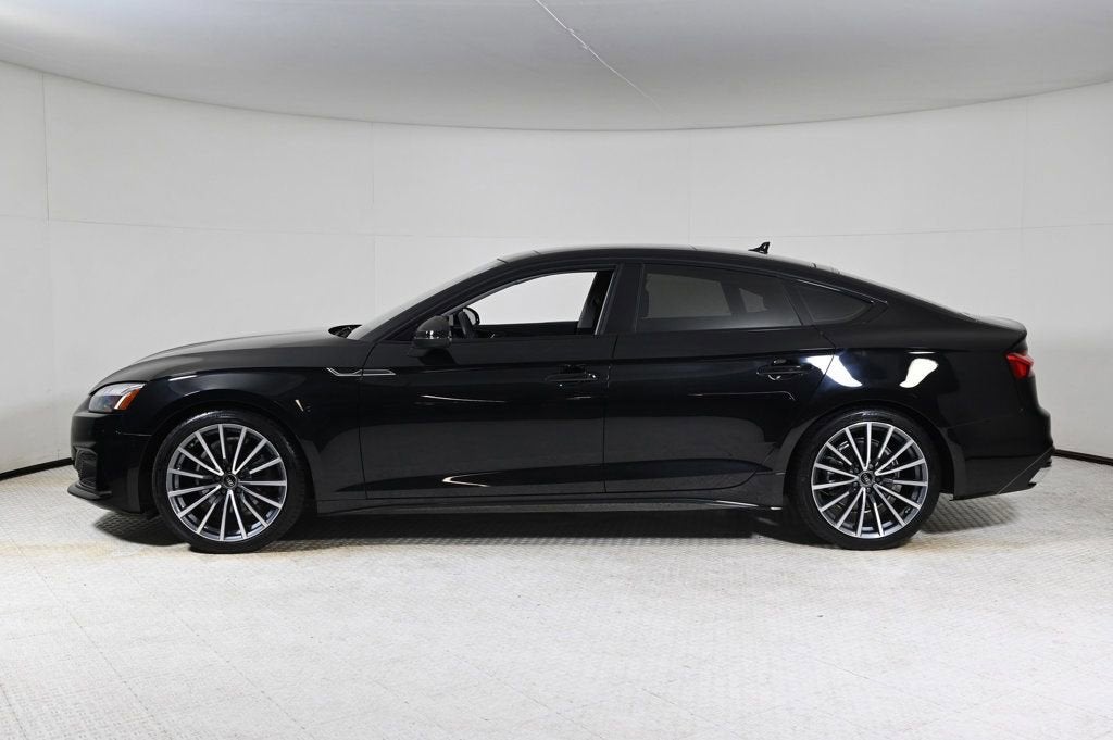 Premium Plus 40 TFSI quattro