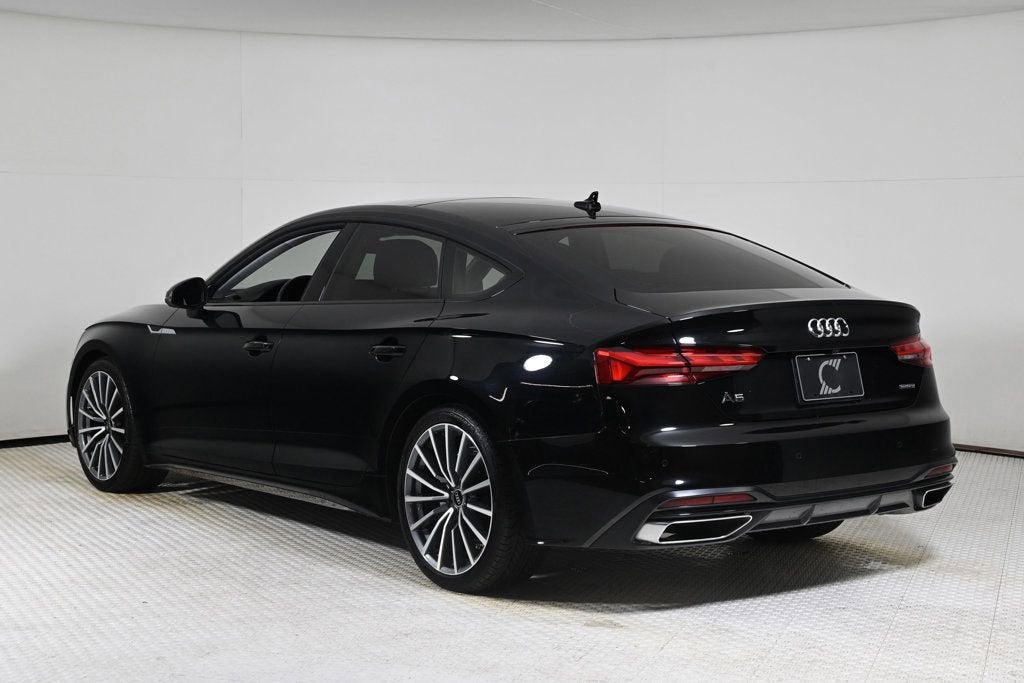 Premium Plus 40 TFSI quattro